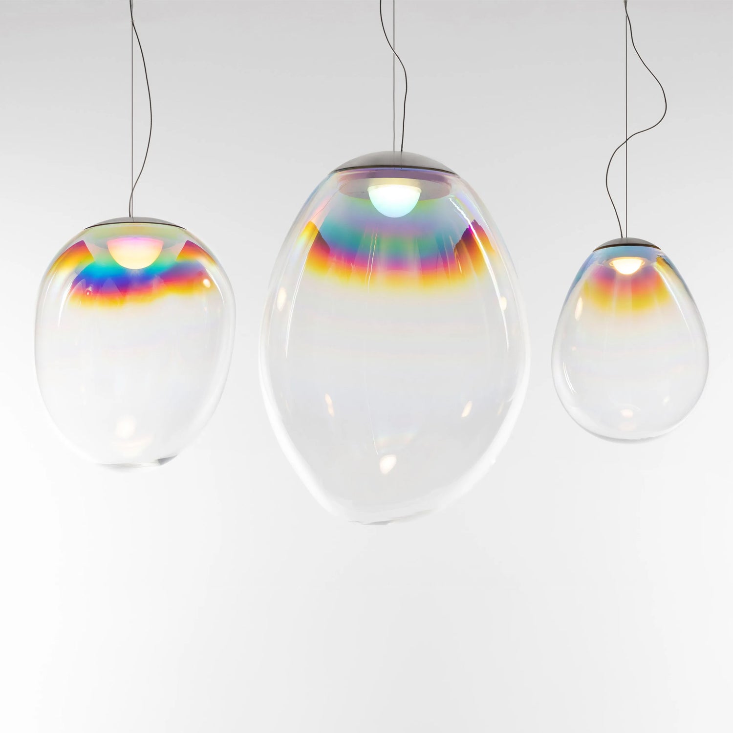 STELLAR NEBULA Pendant Light