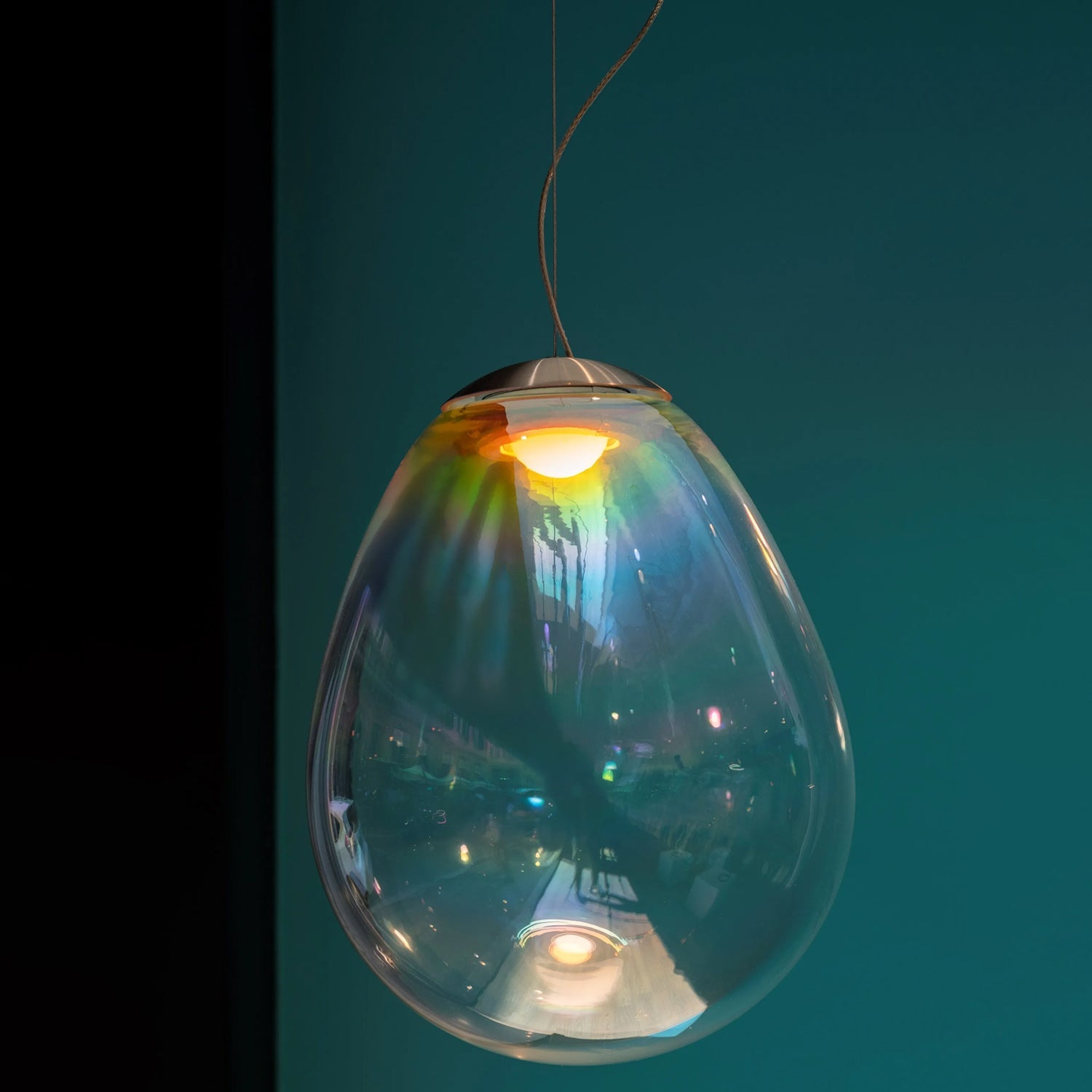 STELLAR NEBULA Pendant Light