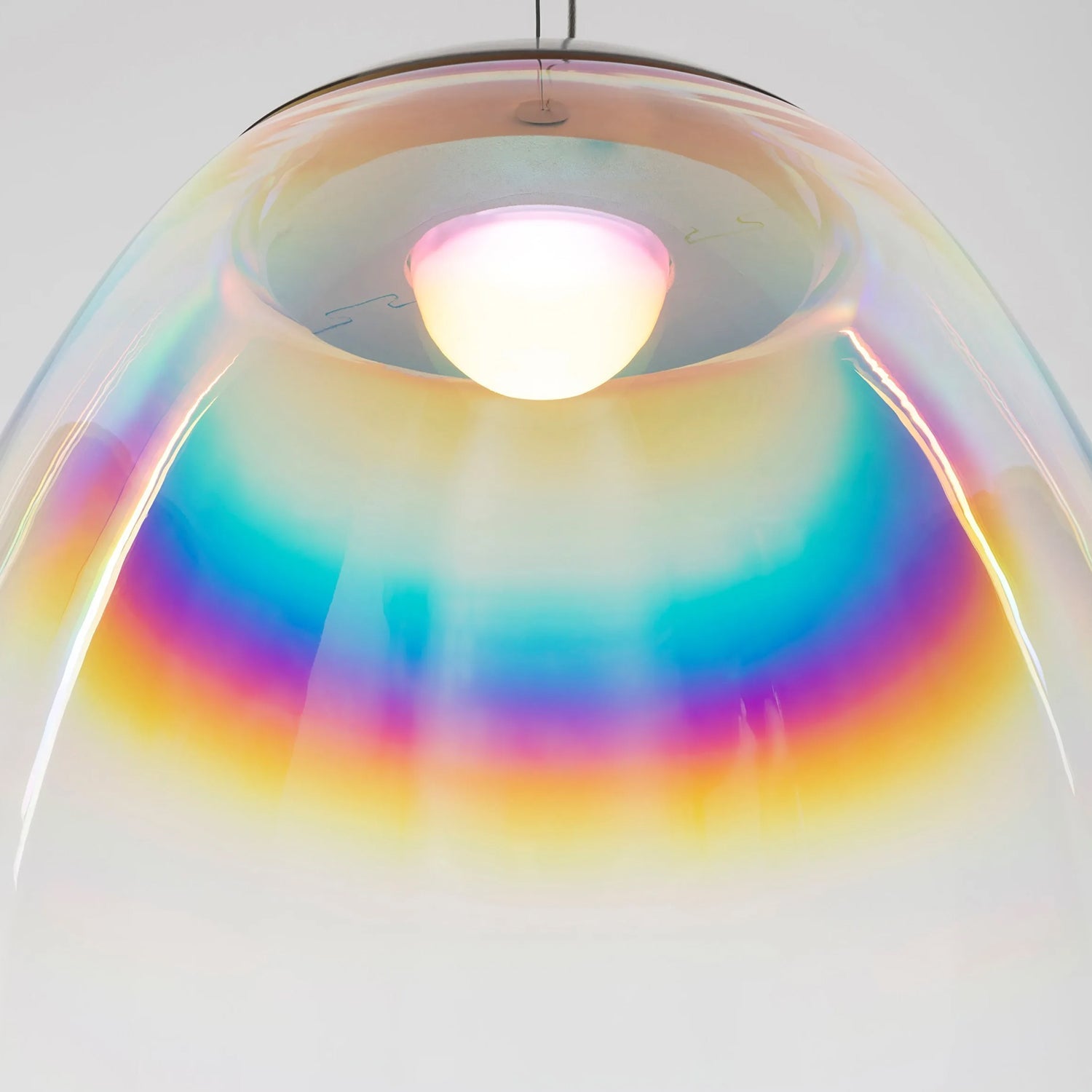 STELLAR NEBULA Pendant Light