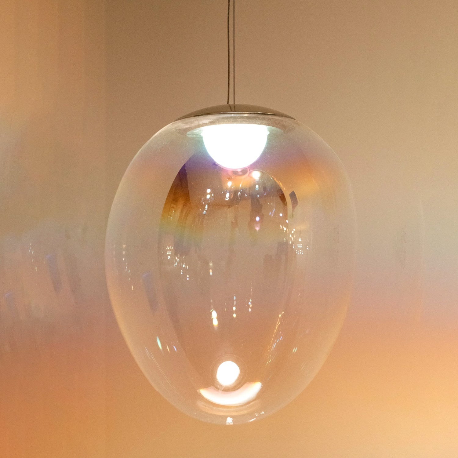 STELLAR NEBULA Pendant Light
