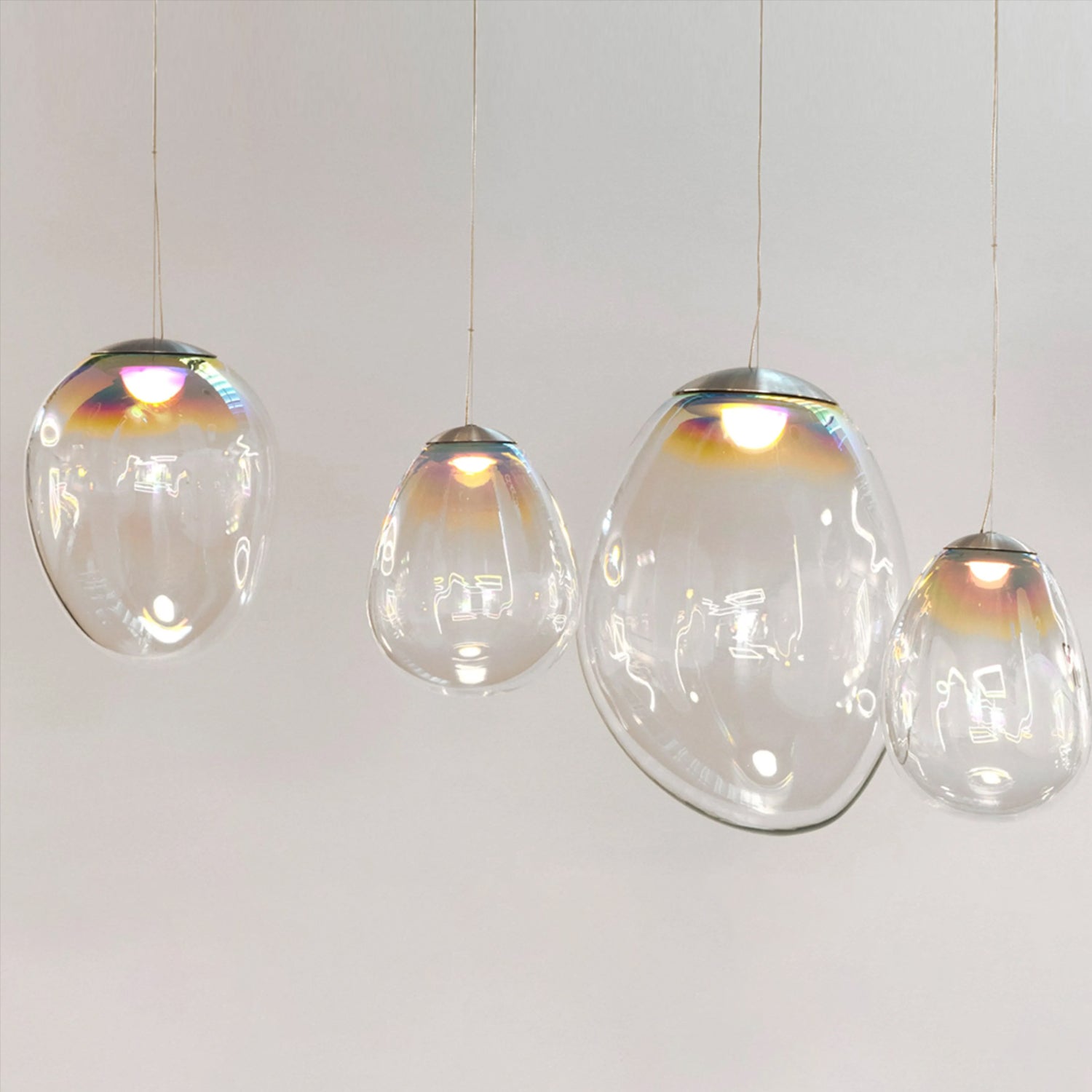 STELLAR NEBULA Pendant Light