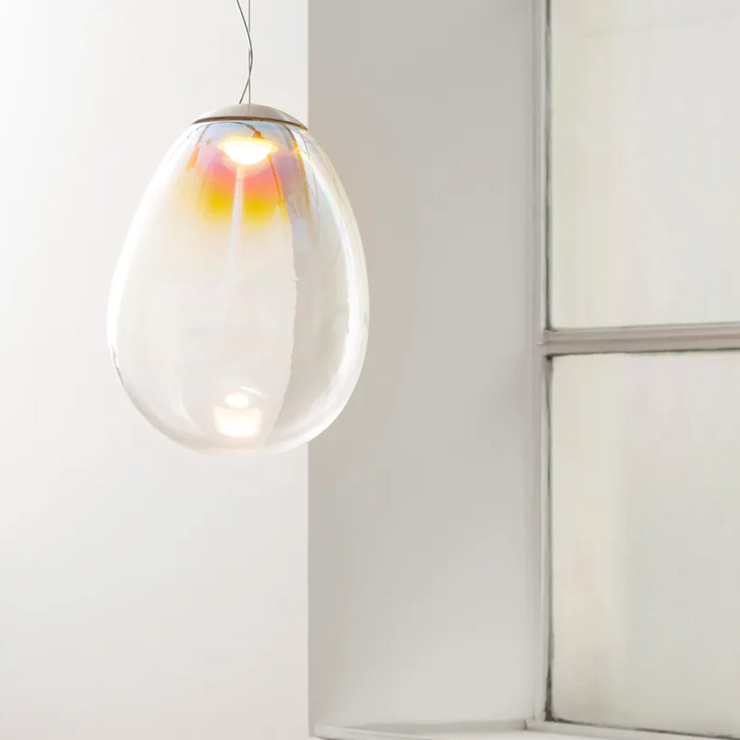 STELLAR NEBULA Pendant Light