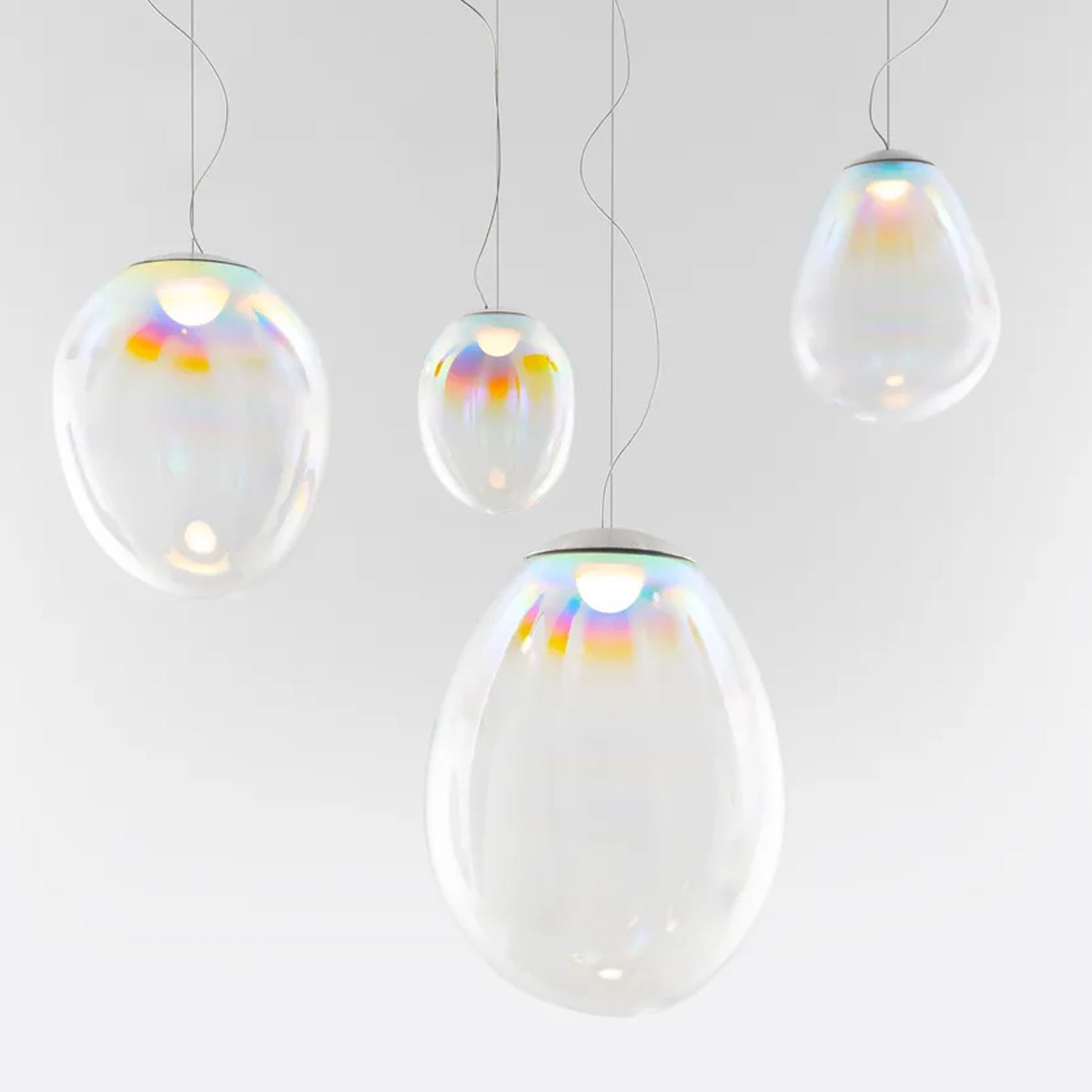 STELLAR NEBULA Pendant Light