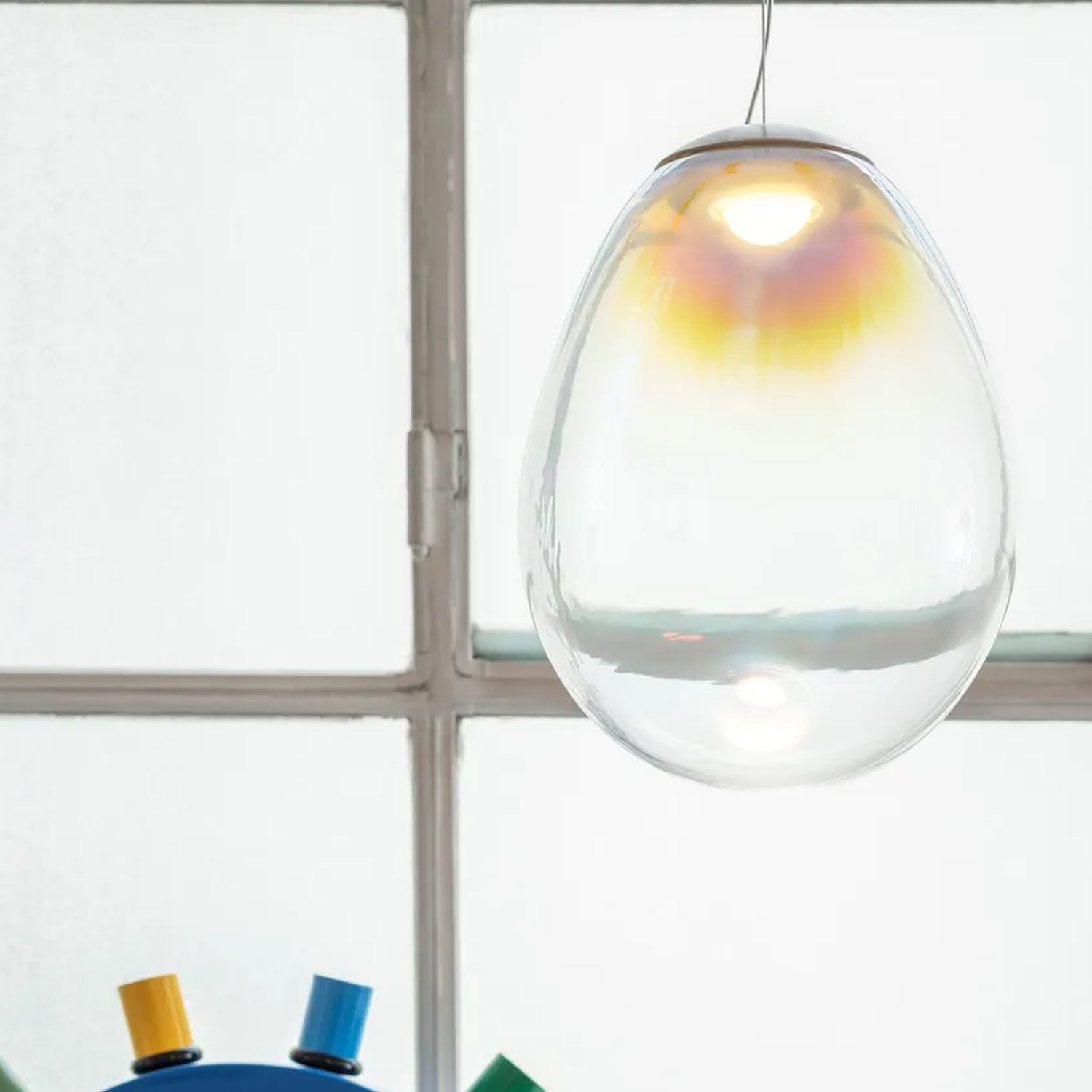 STELLAR NEBULA Pendant Light