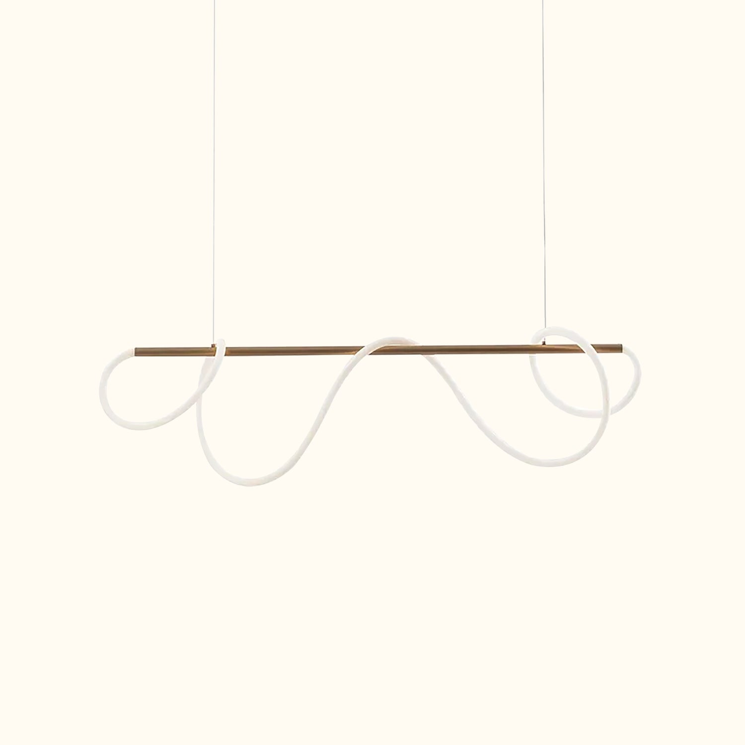 STRING Pendant Light
