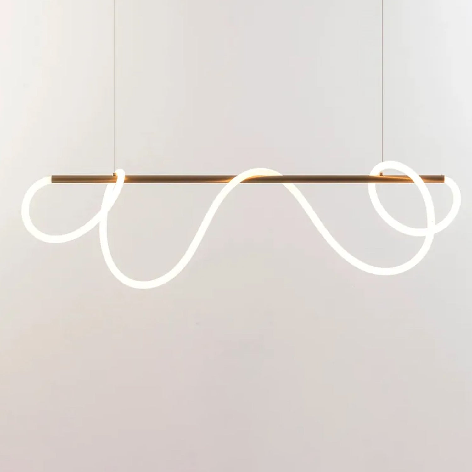 STRING Pendant Light