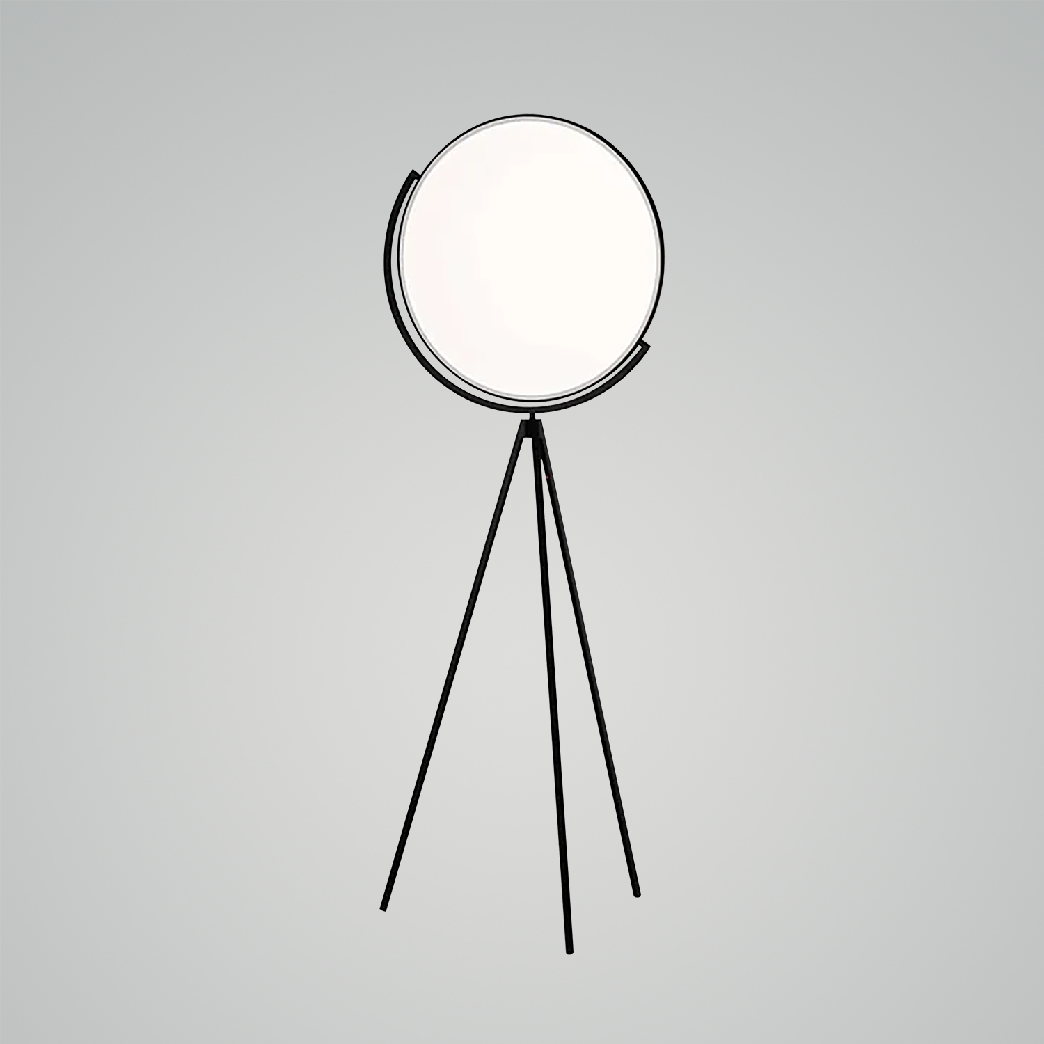 SUPERLOON Floor Lamp