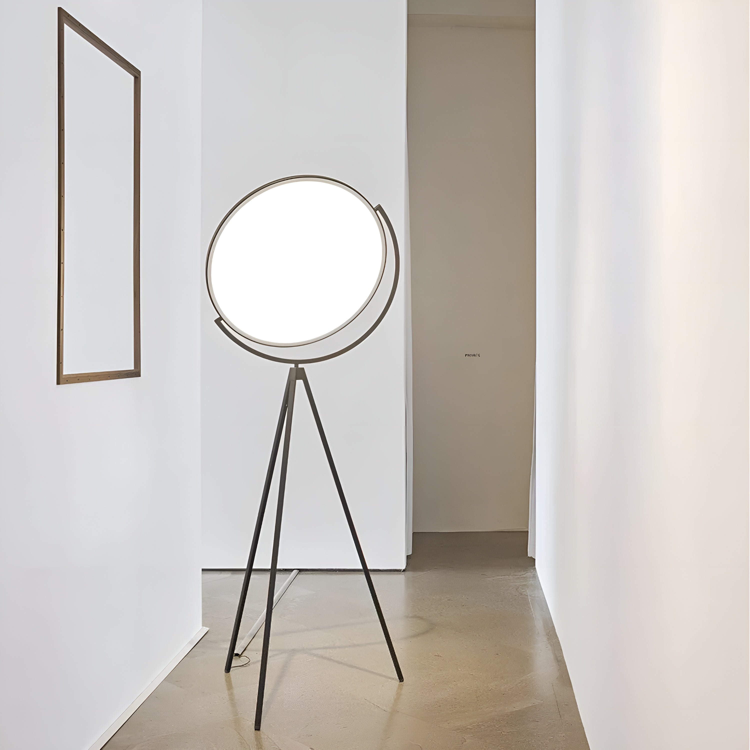 SUPERLOON Floor Lamp