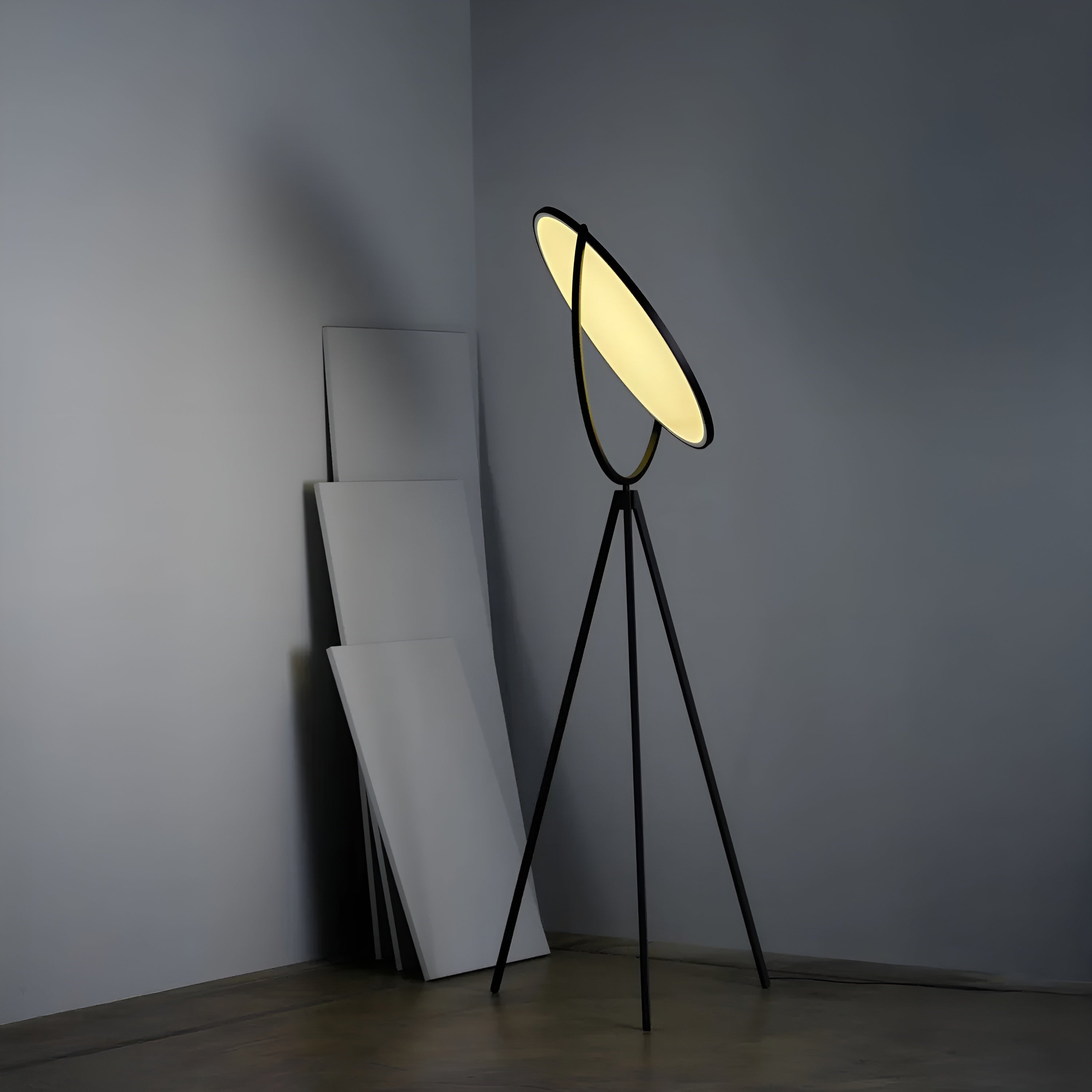 SUPERLOON Floor Lamp