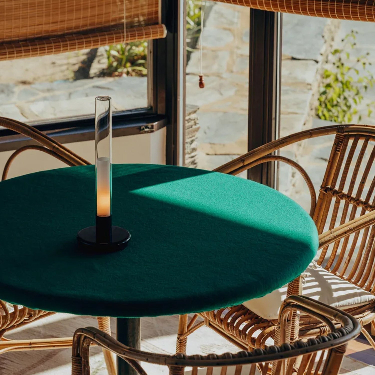 SYLVESTRINA Table Lamp