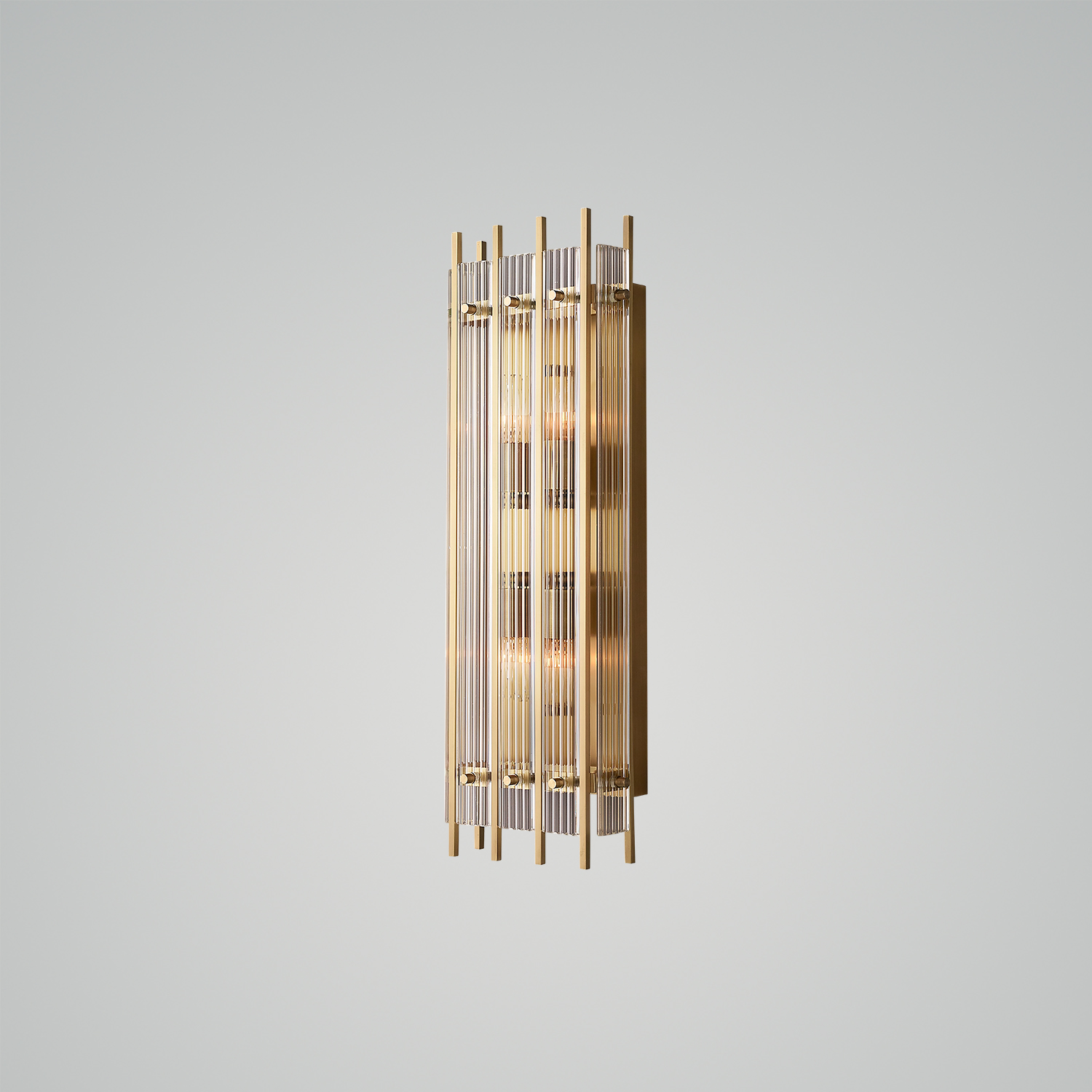 未上传 San Marco Grand Rectangular Sconce