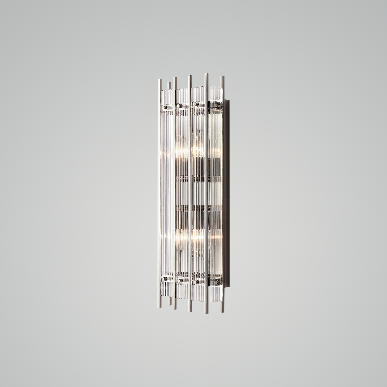 未上传 San Marco Grand Rectangular Sconce