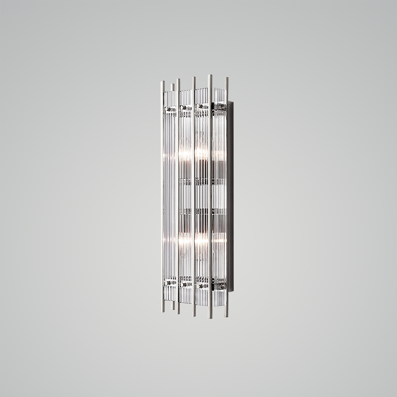 未上传 San Marco Grand Rectangular Sconce