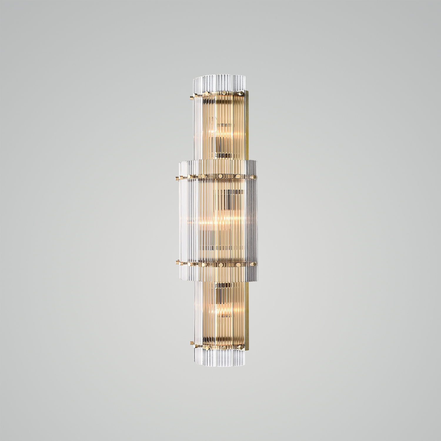未上传 San Marco Grand Round Sconce