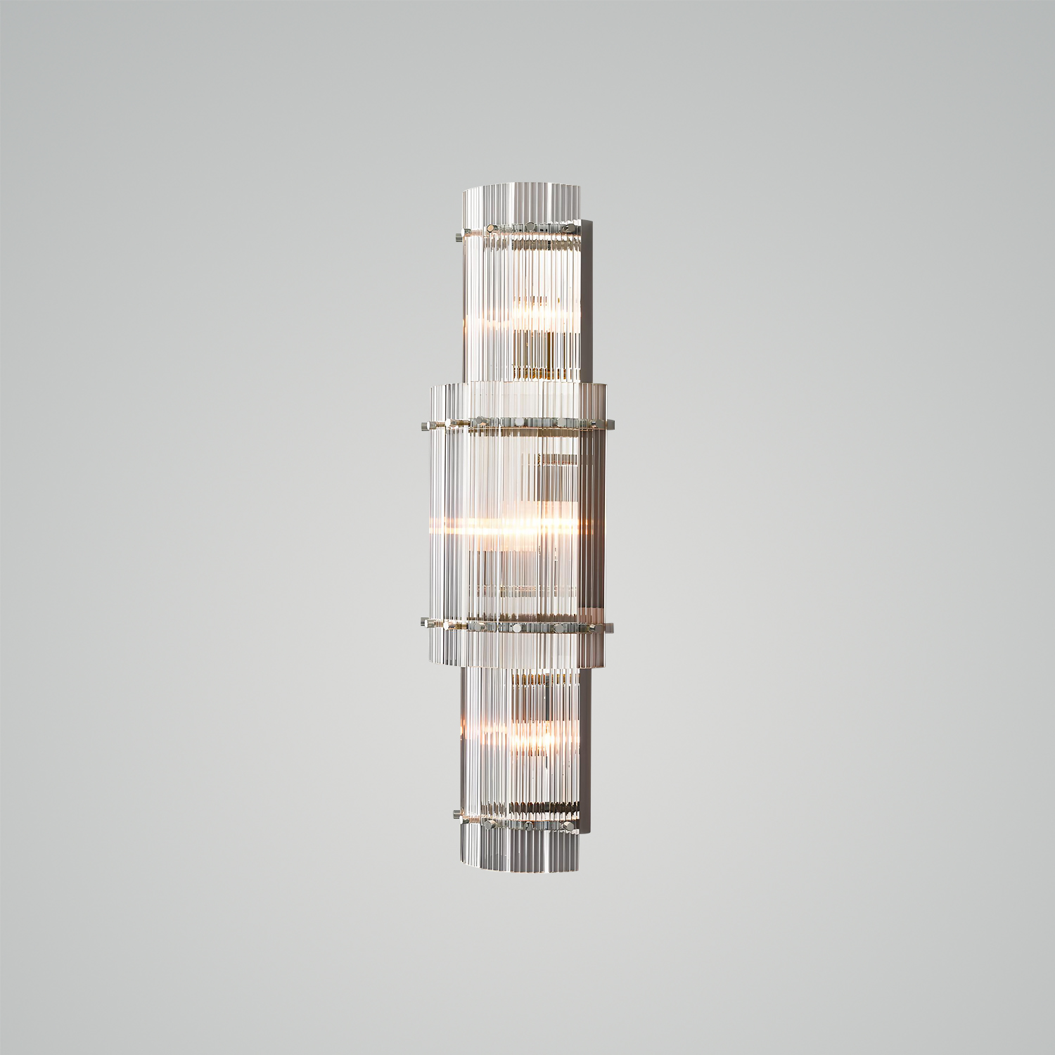 未上传 San Marco Grand Round Sconce