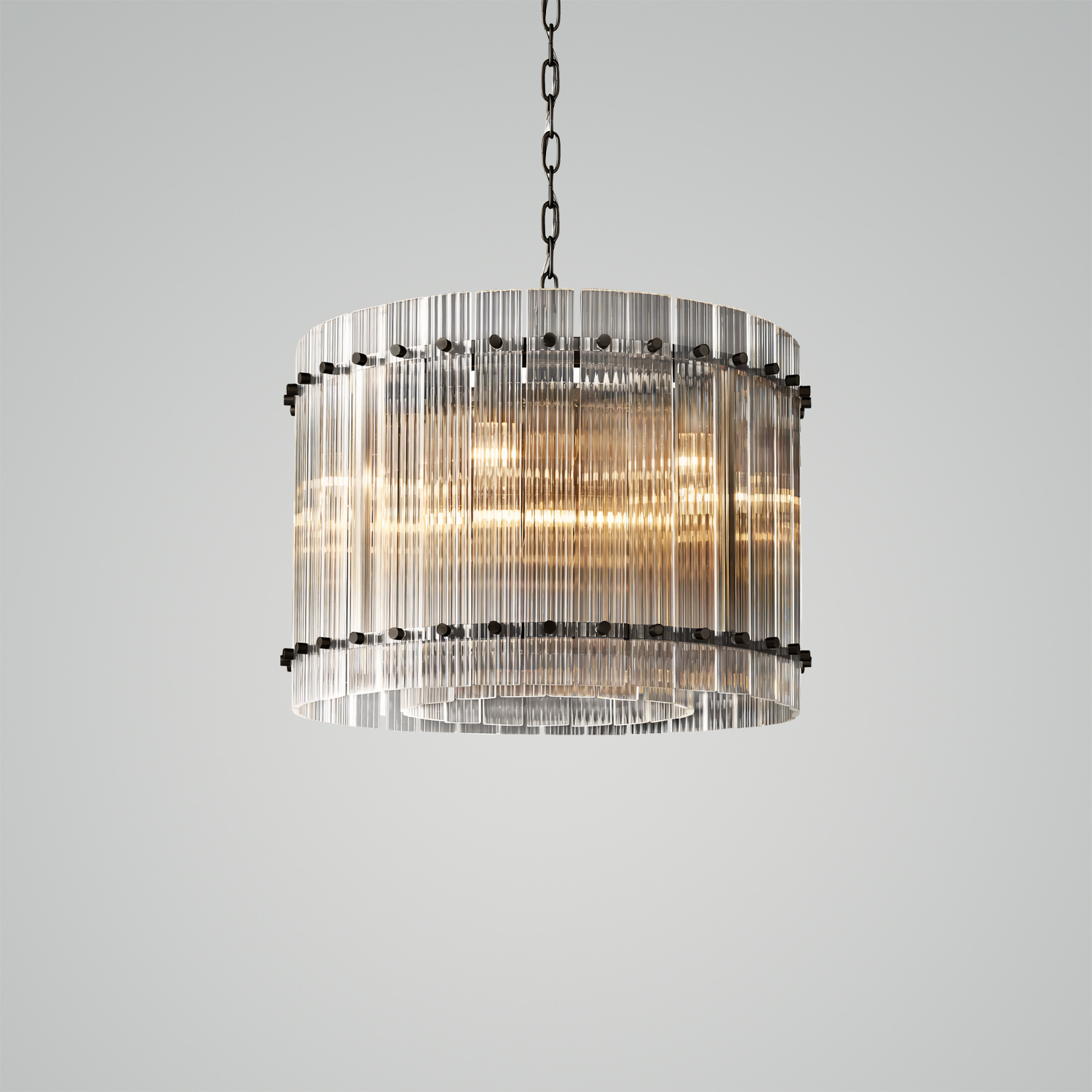 San Marco Round Chandelier