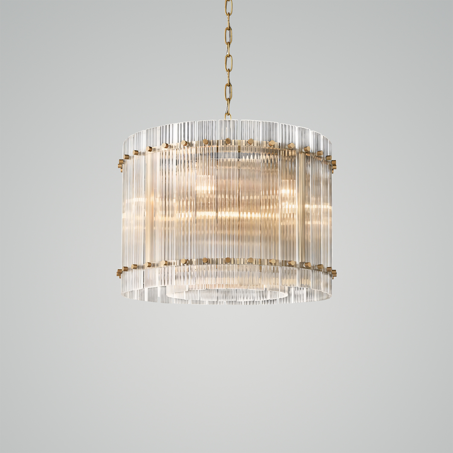 San Marco Round Chandelier