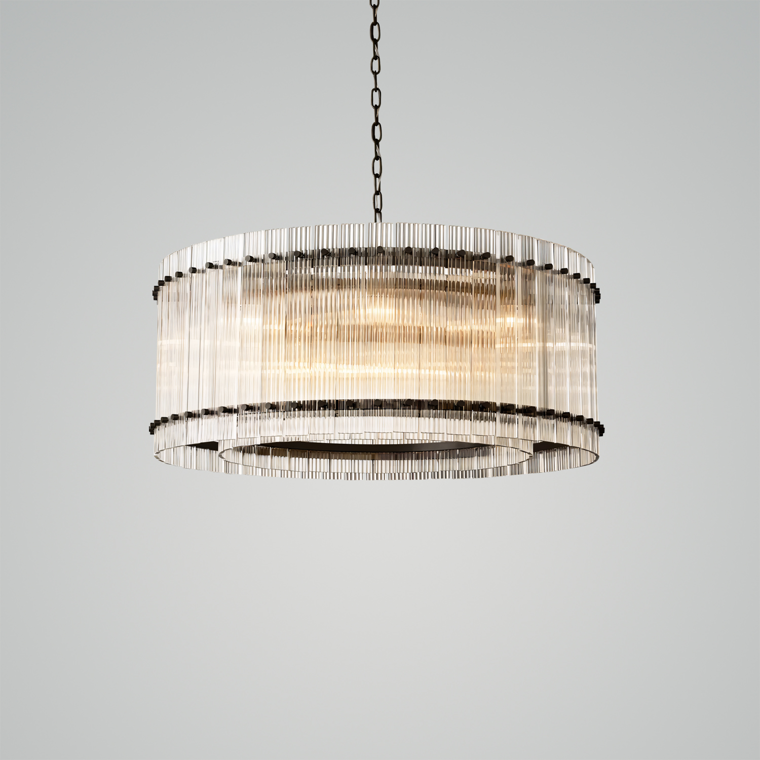 San Marco Round Chandelier