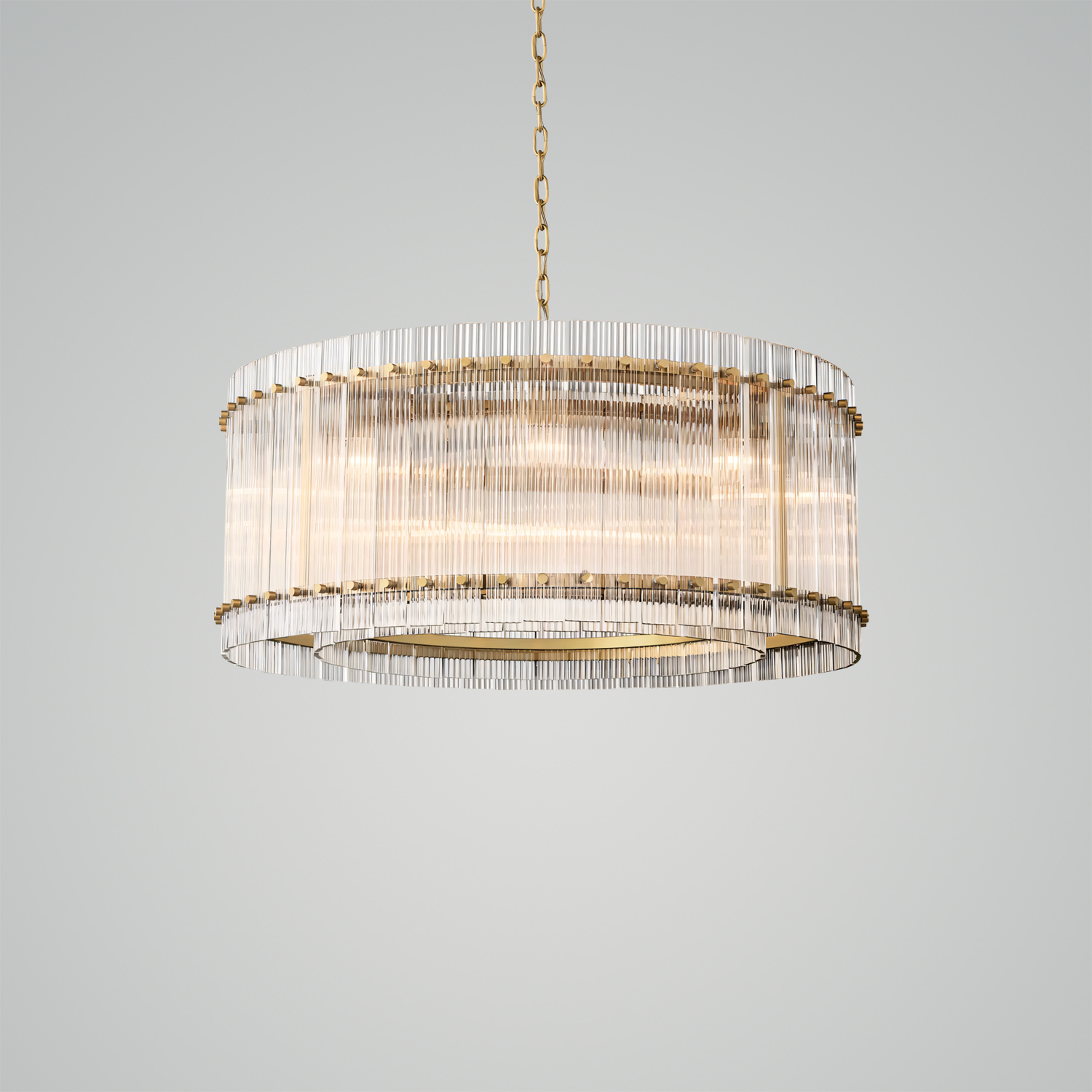 San Marco Round Chandelier