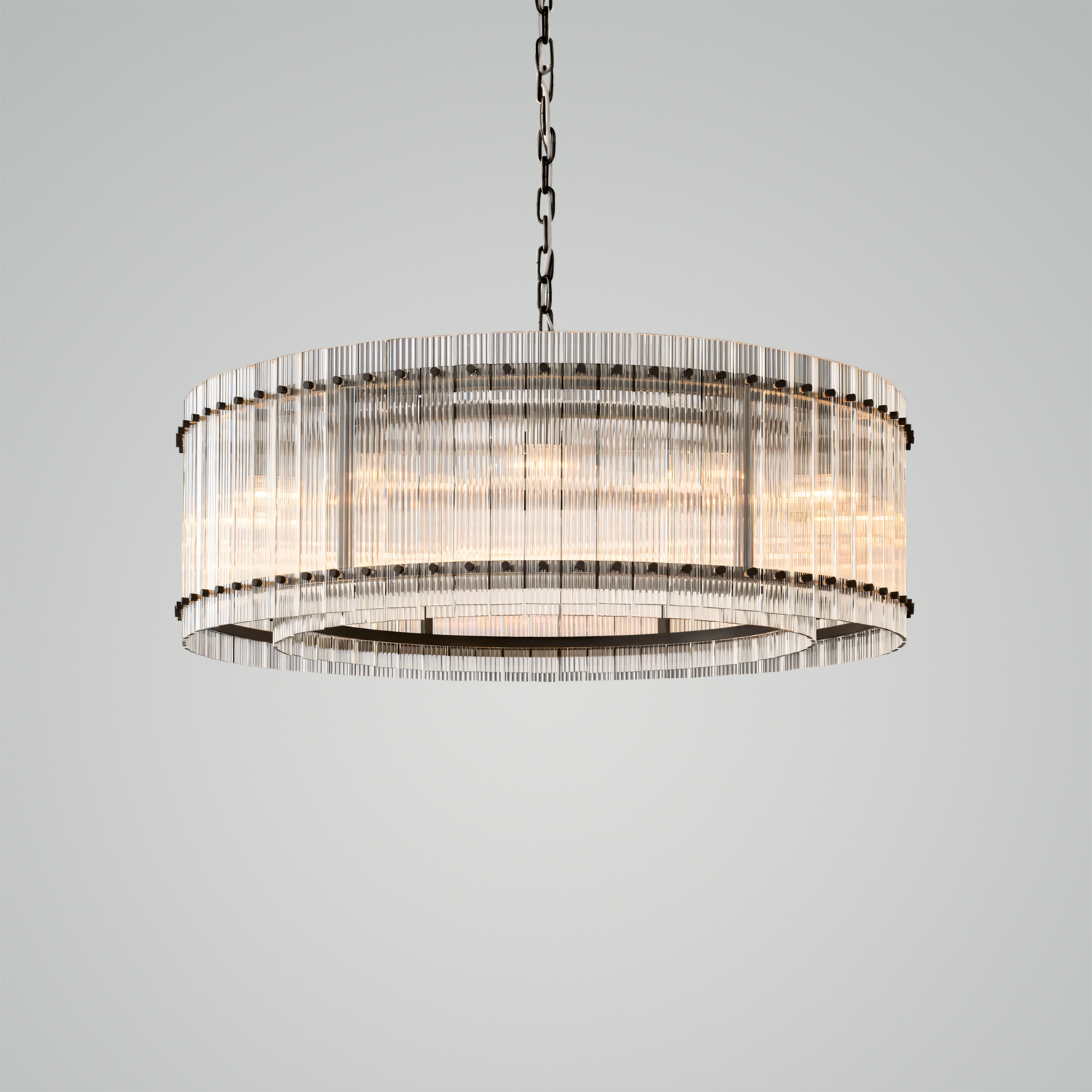 San Marco Round Chandelier