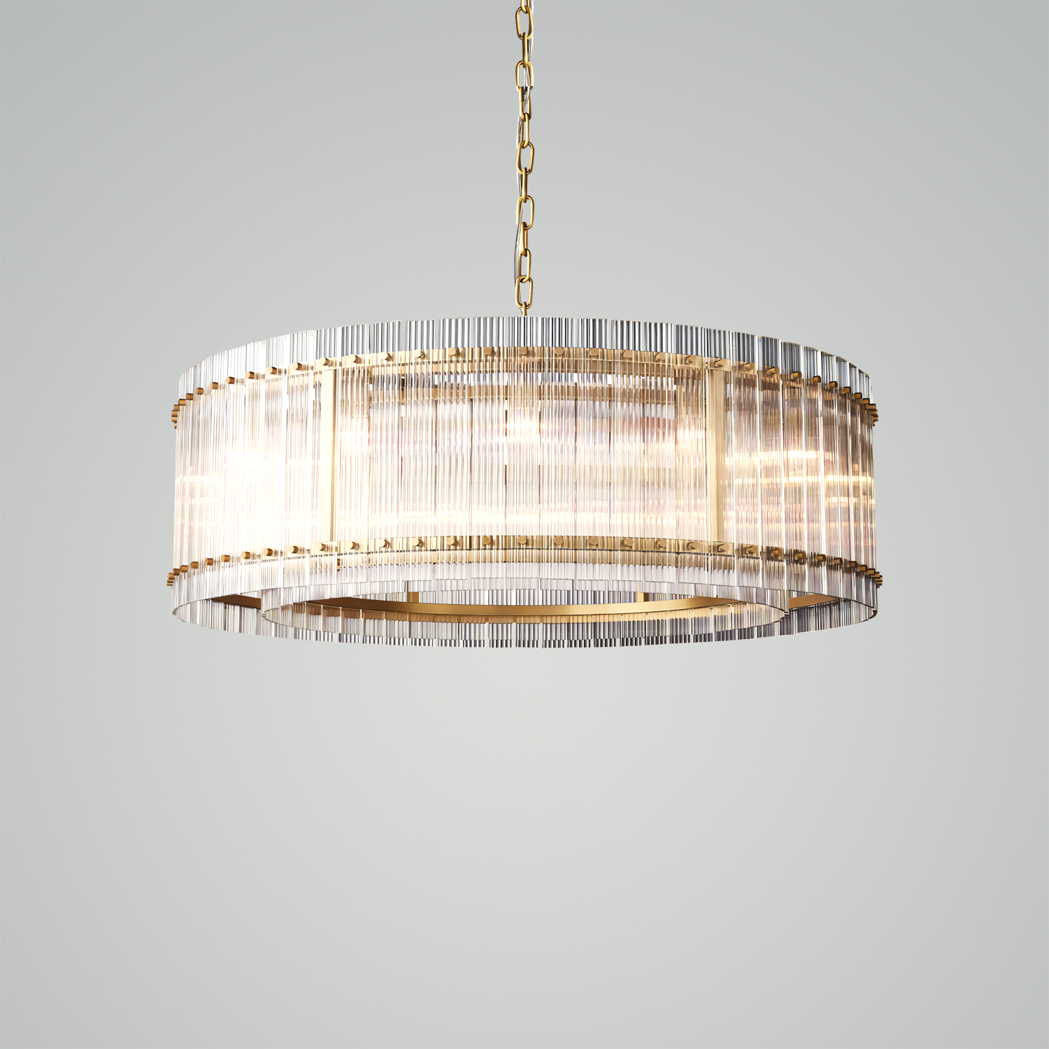 San Marco Round Chandelier