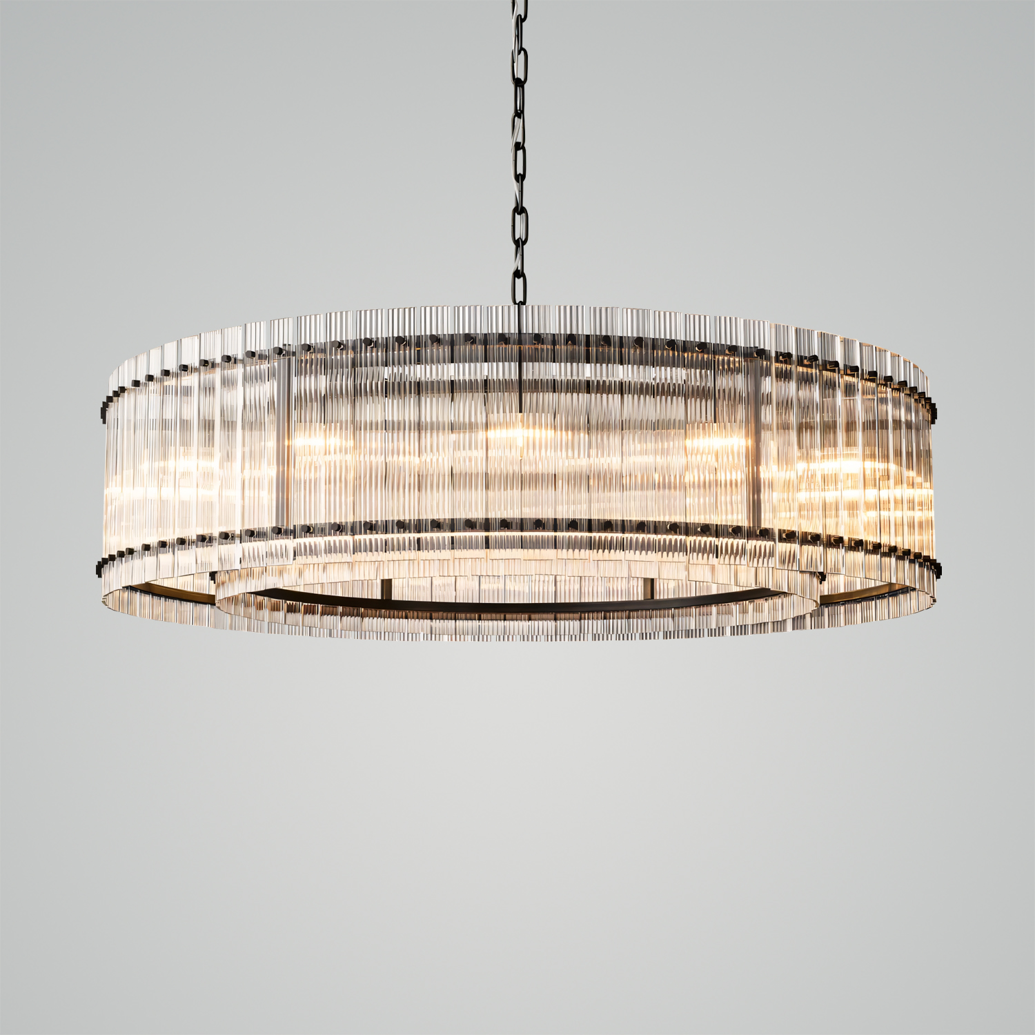 San Marco Round Chandelier