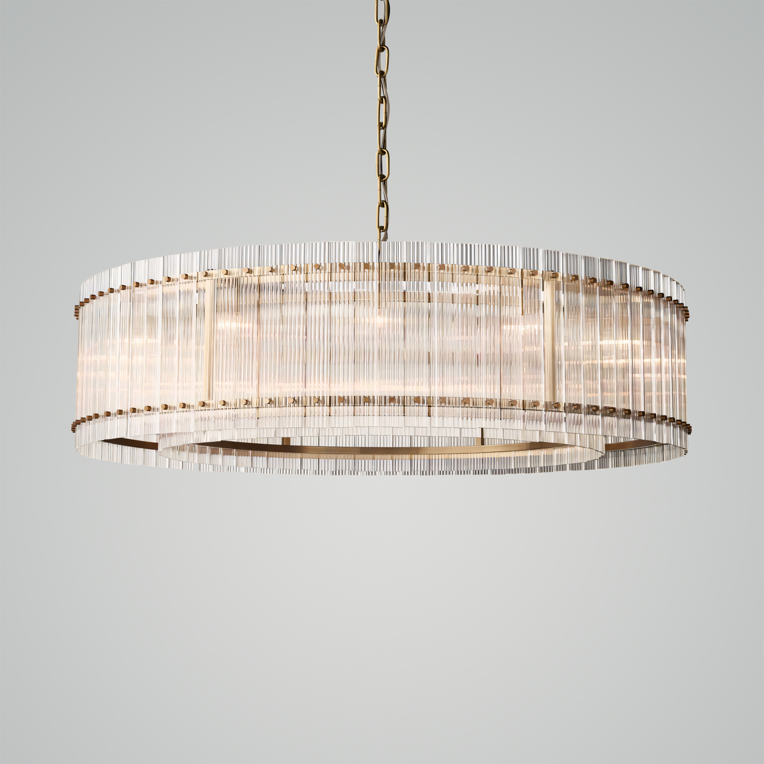 San Marco Round Chandelier