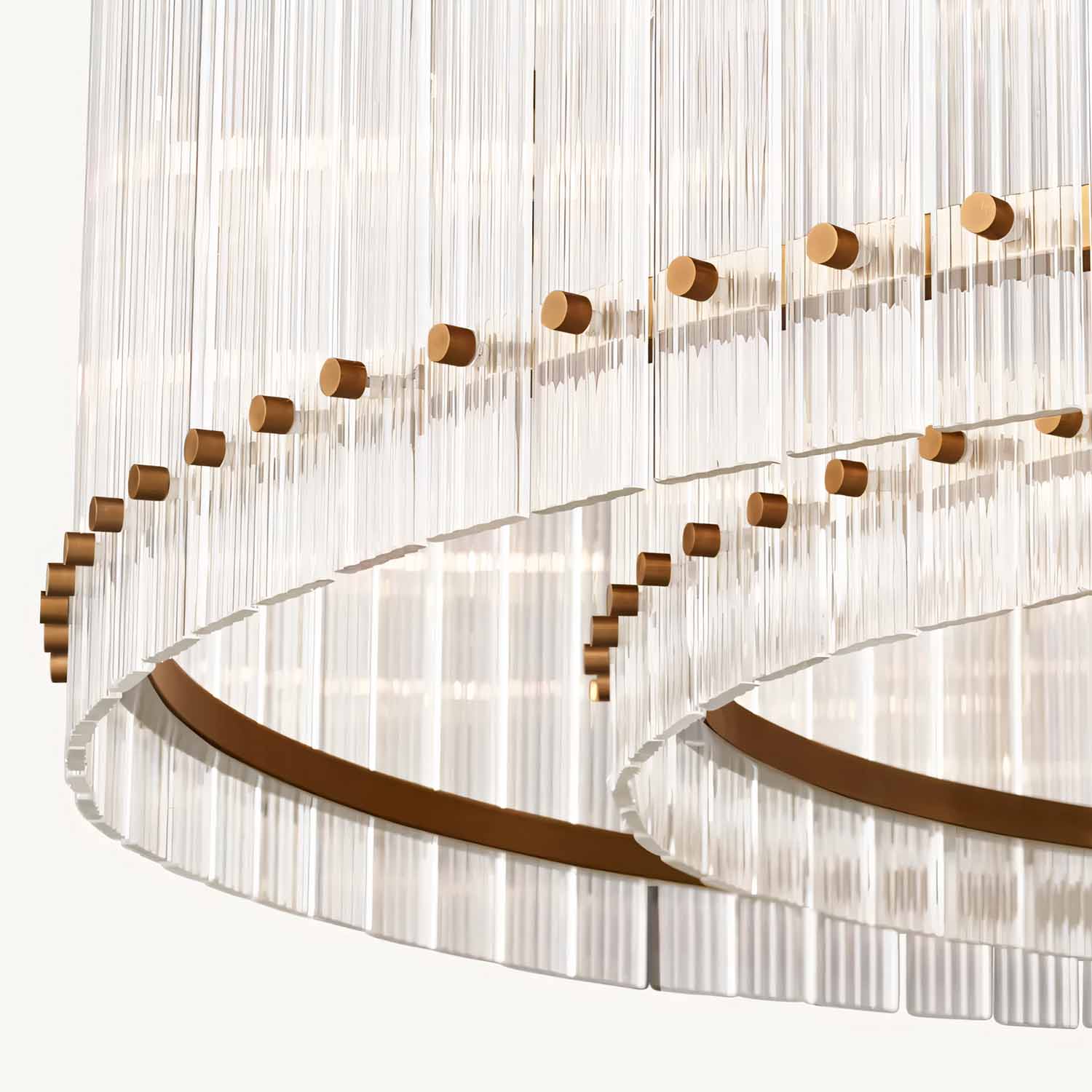 San Marco Round Chandelier