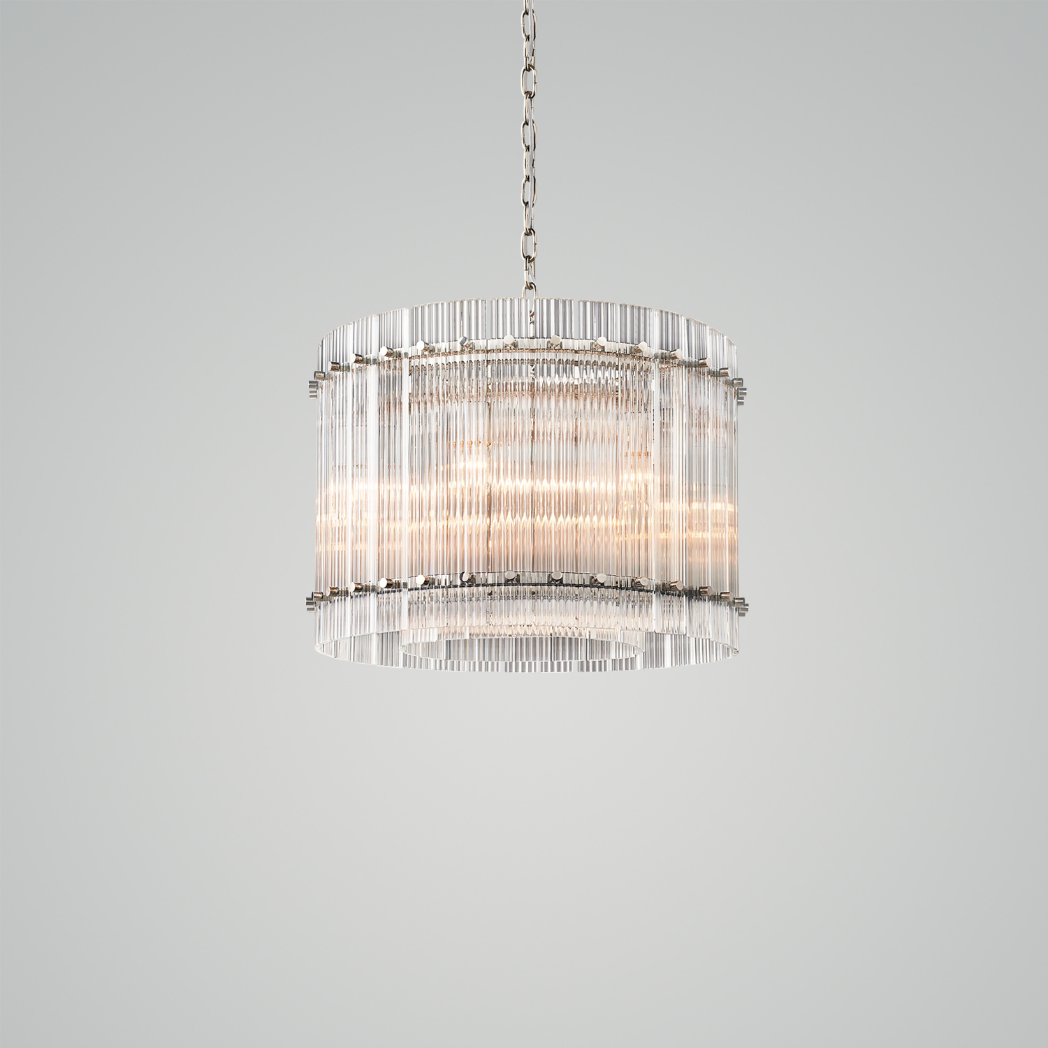 San Marco Round Chandelier