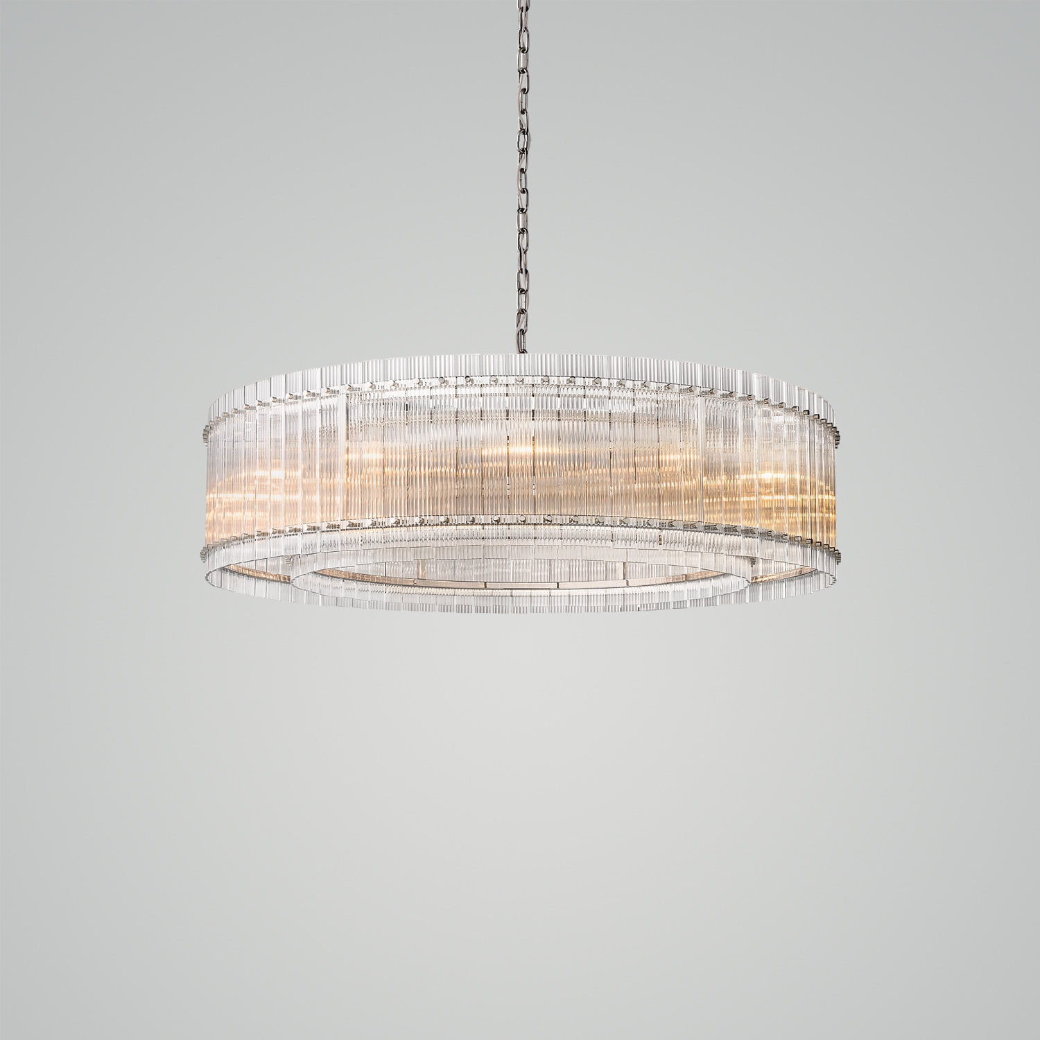 San Marco Round Chandelier