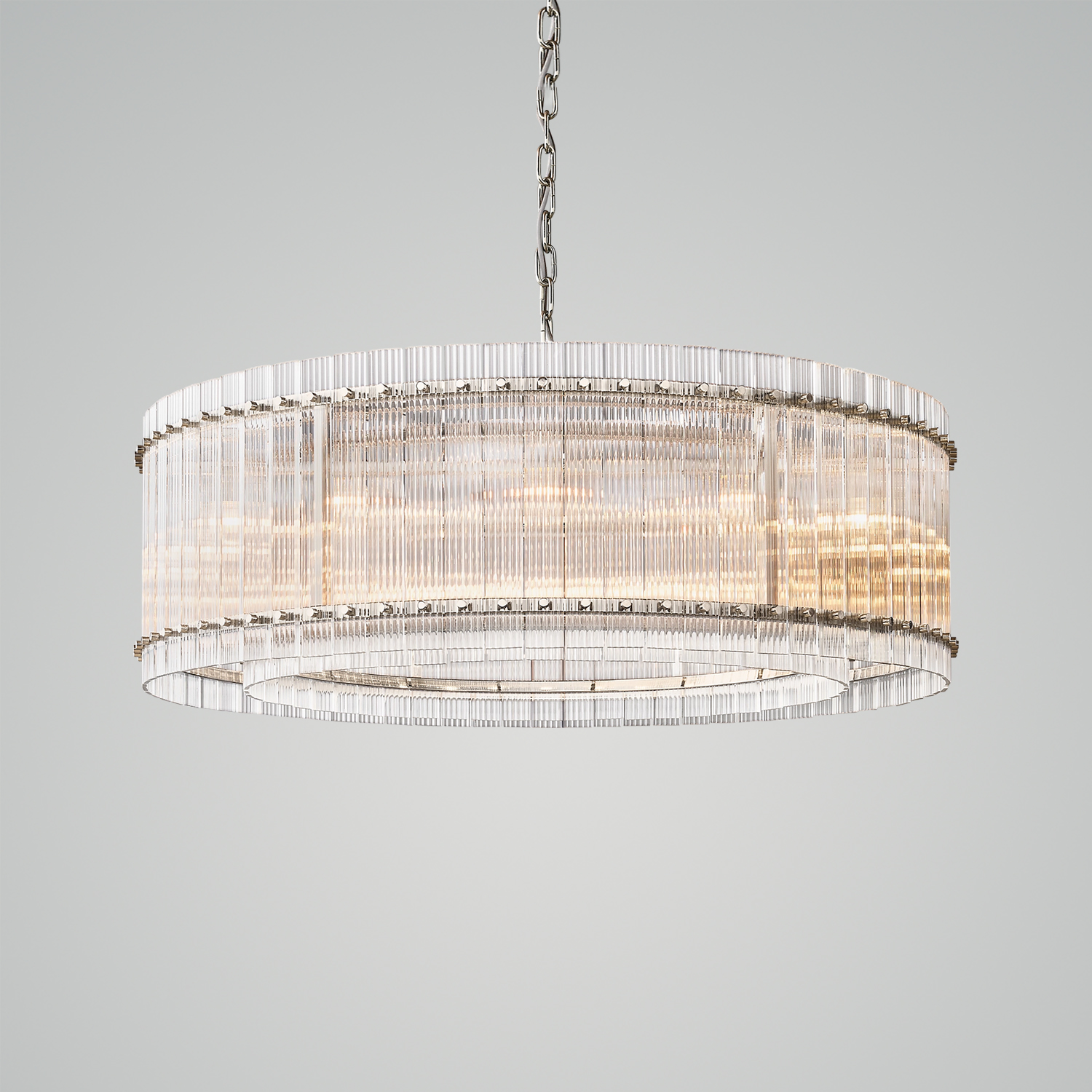 San Marco Round Chandelier