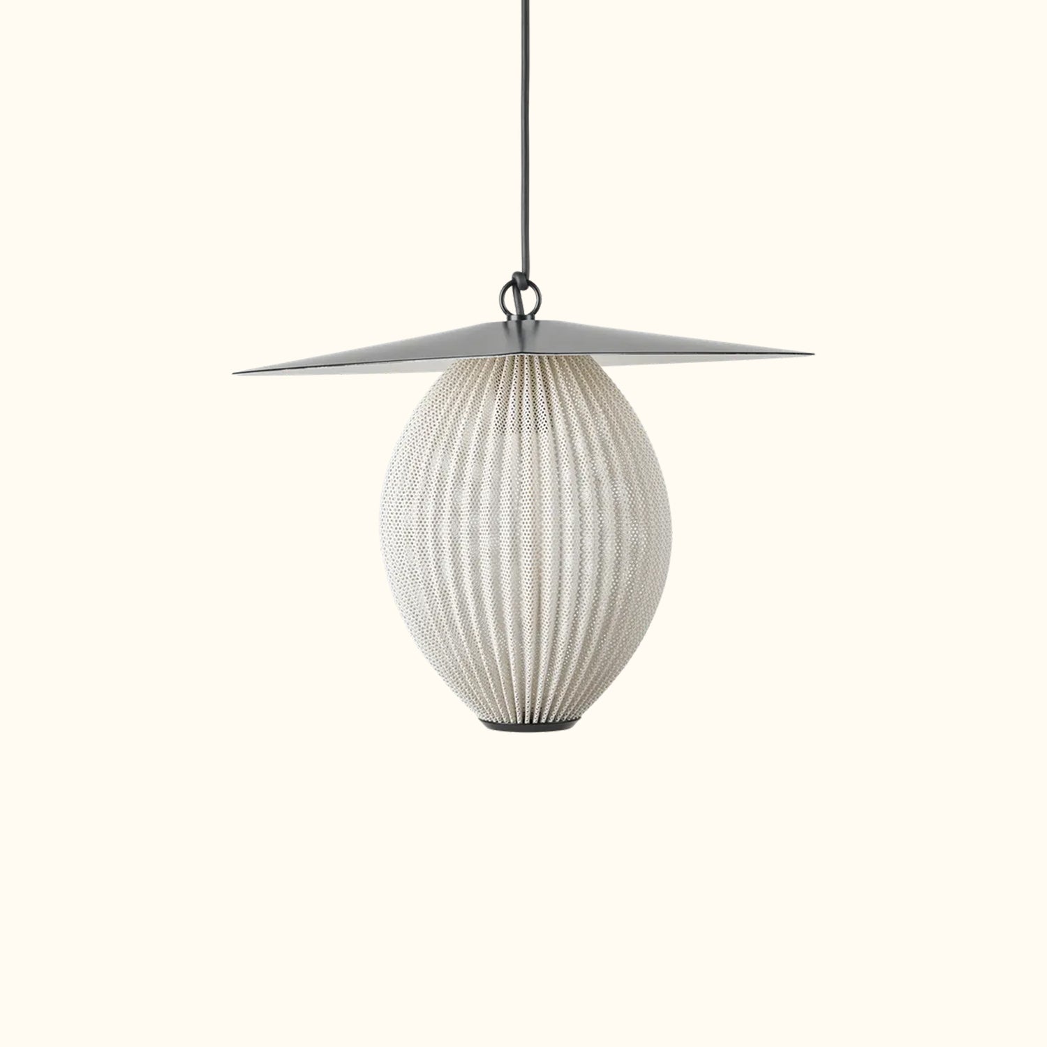 Satellite Outdoor Pendant Light