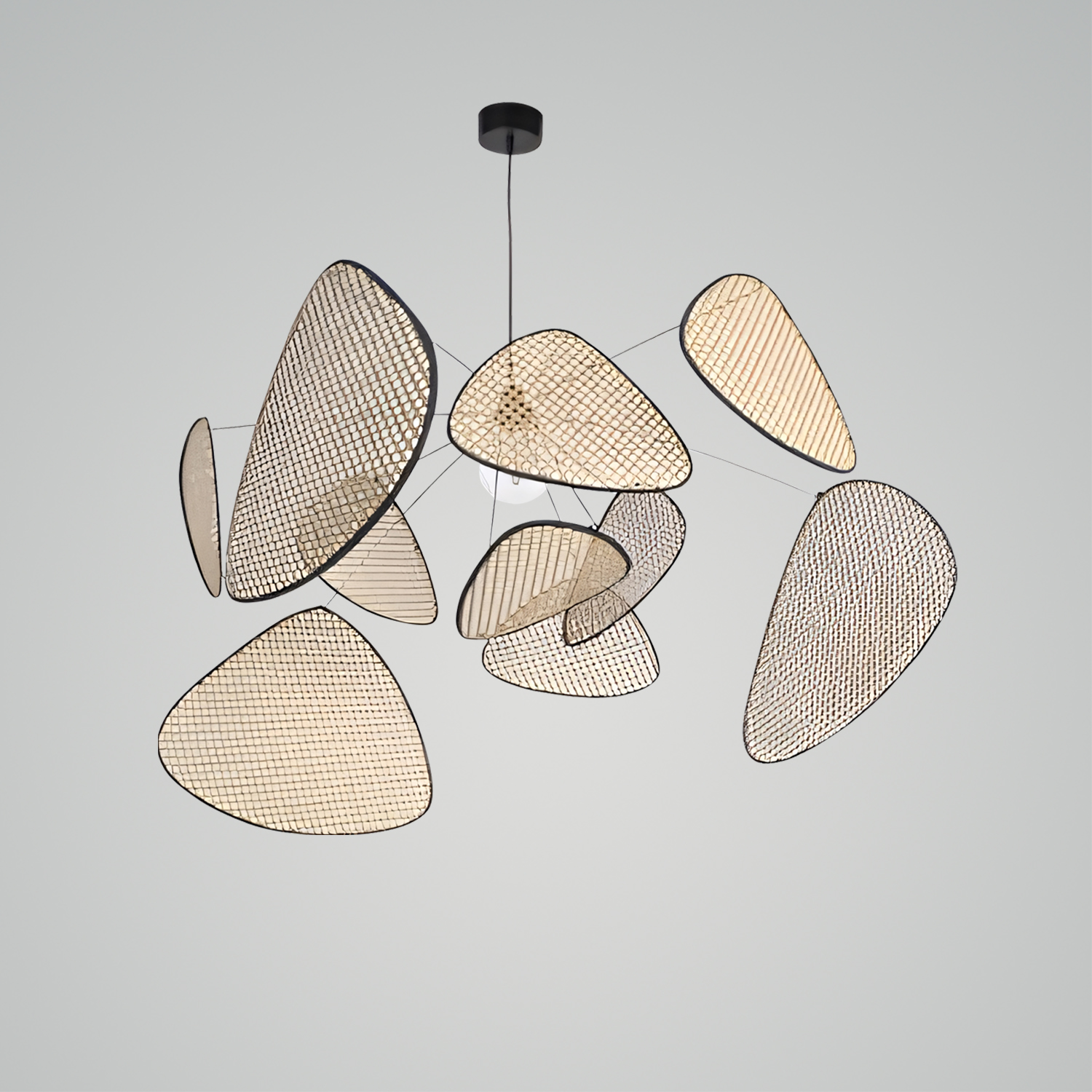 Screen XL Pendant Light