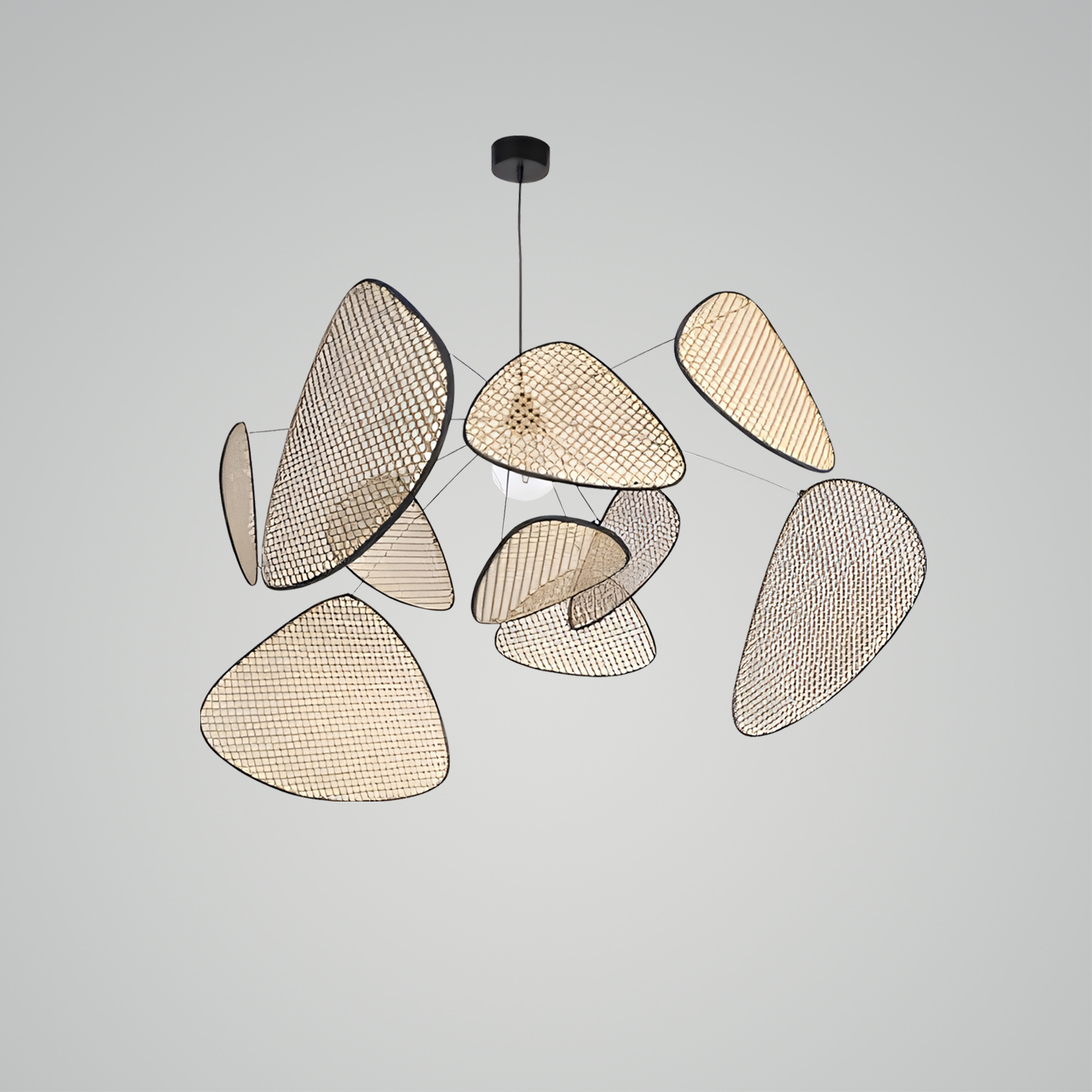 Screen XL Pendant Light