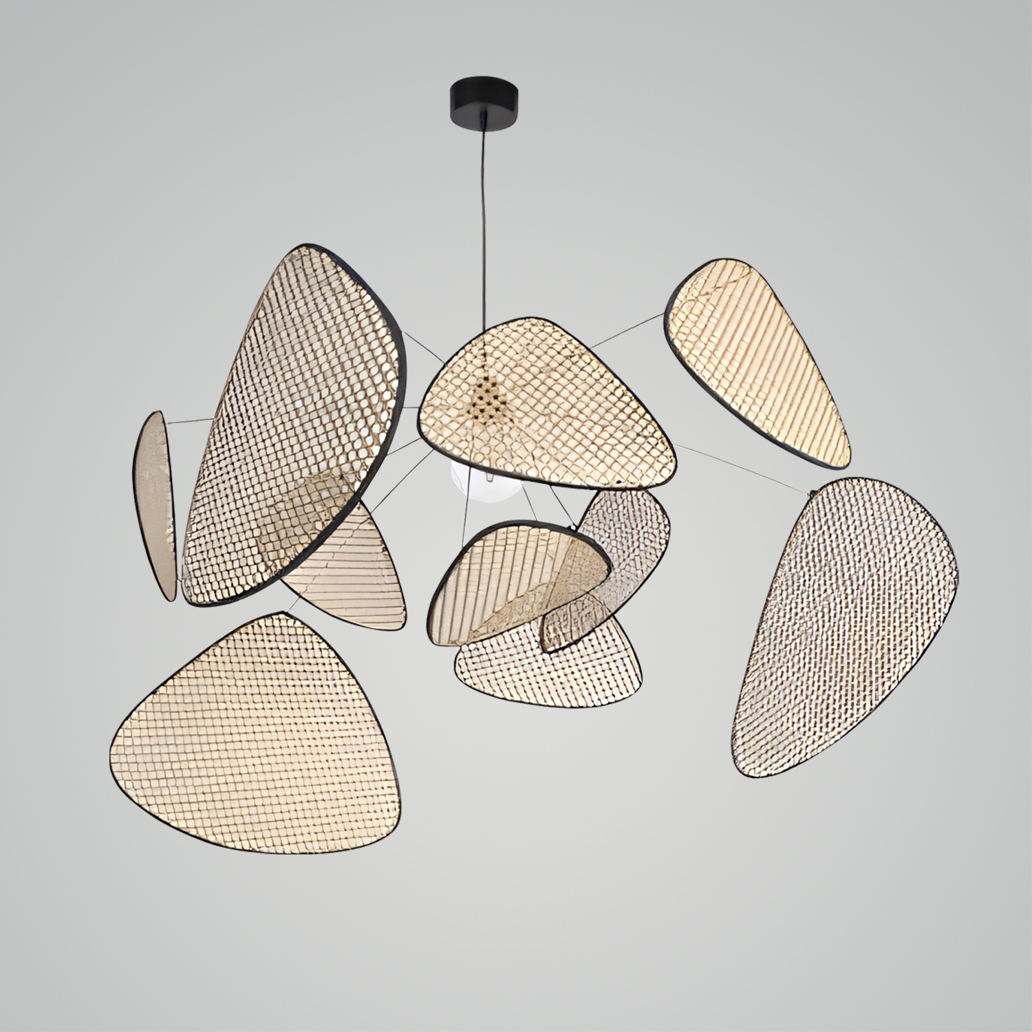 Screen XL Pendant Light