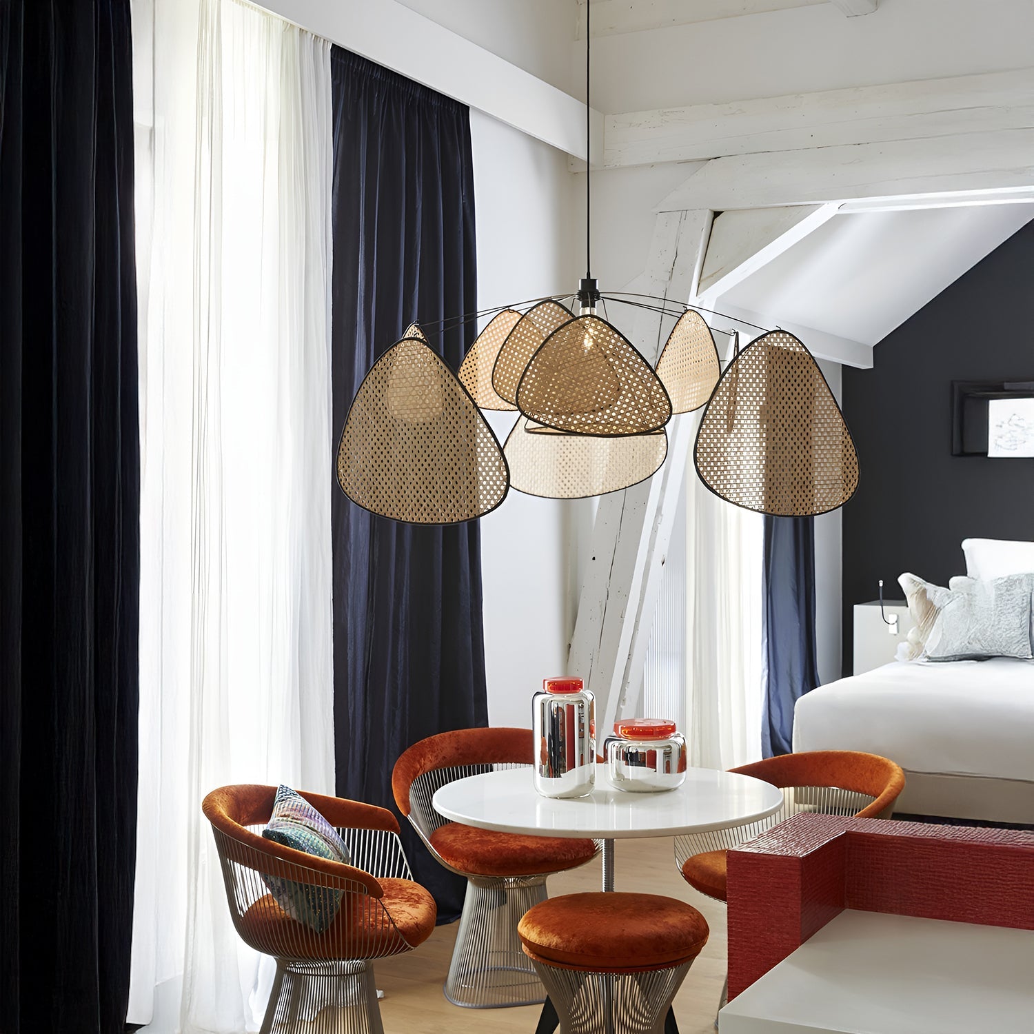 Screen XL Pendant Light