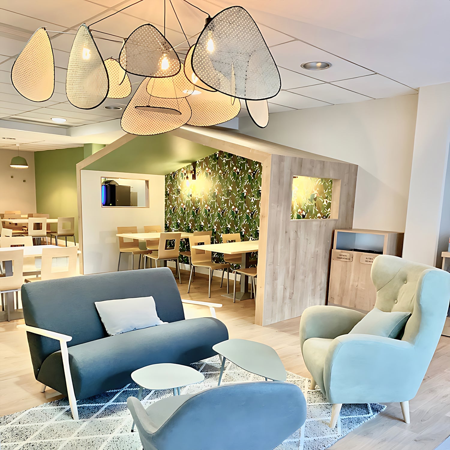 Screen XL Pendant Light