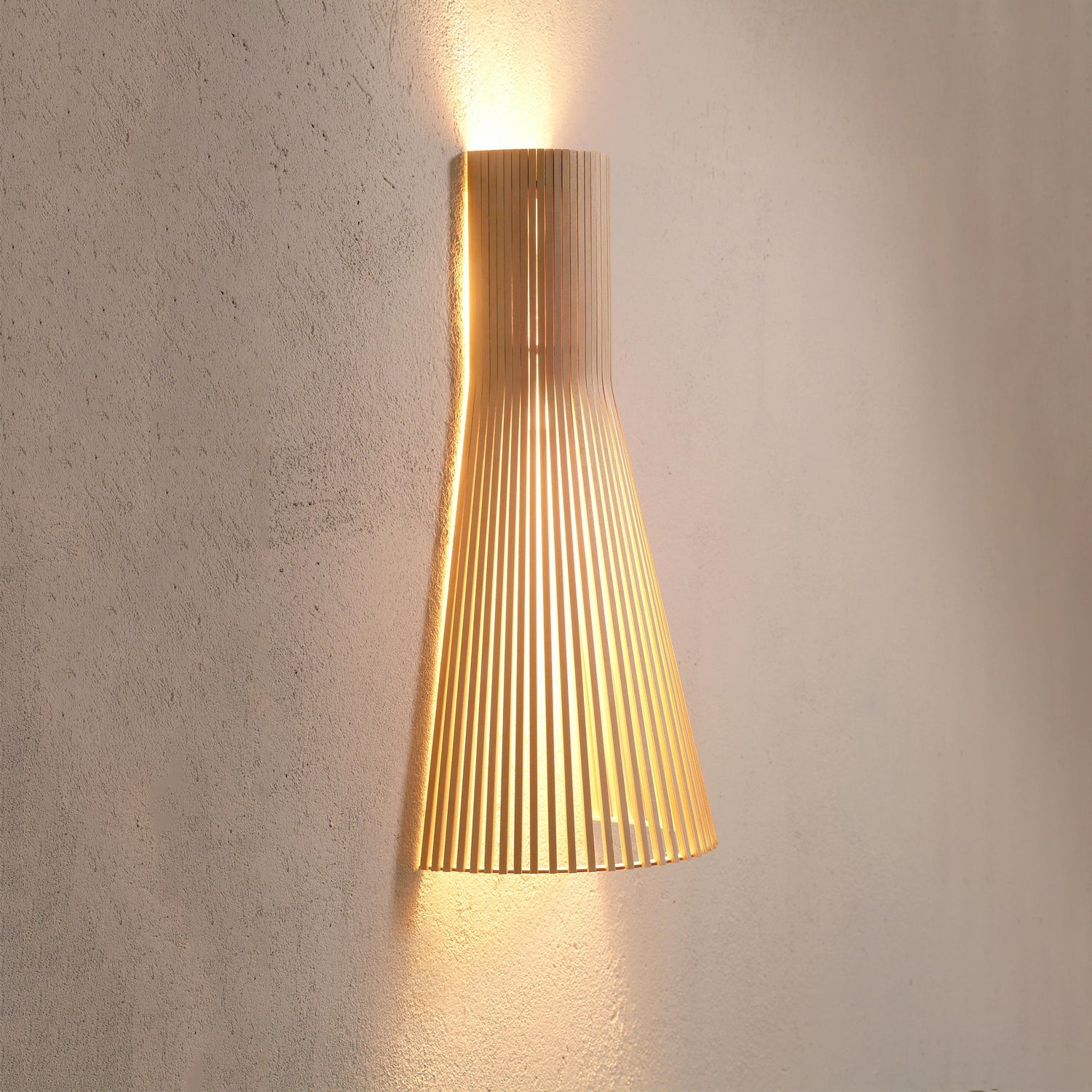 Secto Wall Light