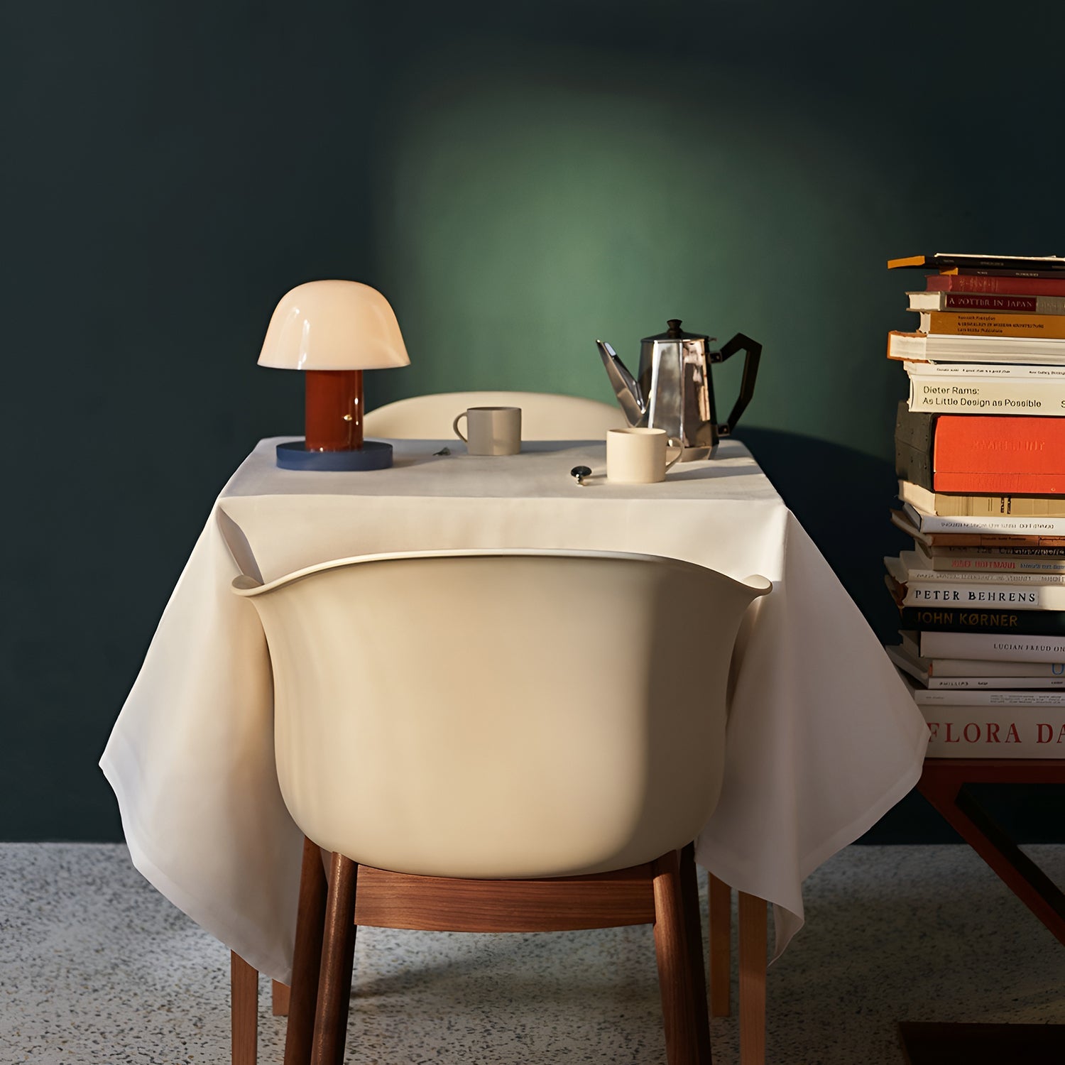 Setago JH27 Table Lamp