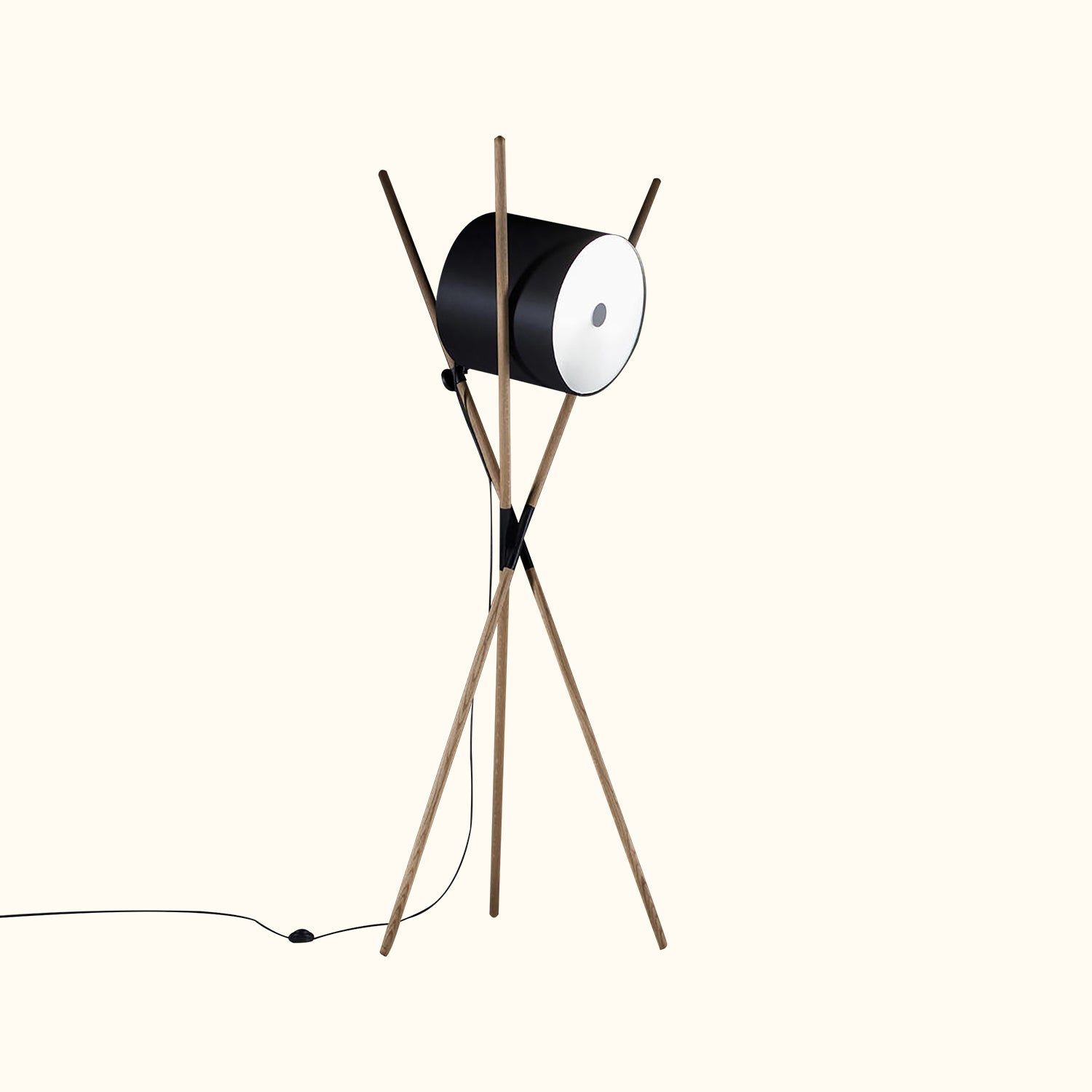 Shift Floor Lamp