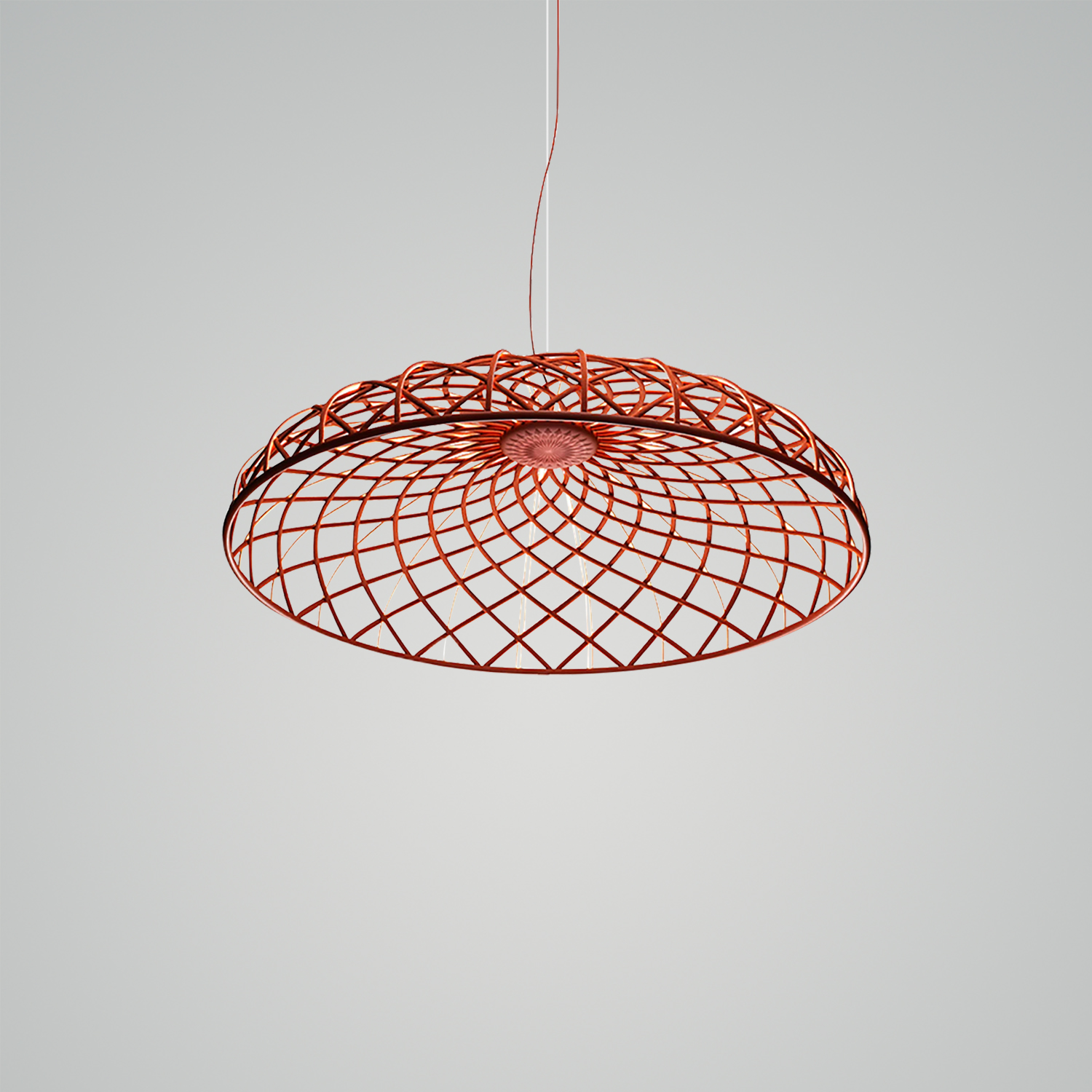 Skynest Suspension Pendant Light