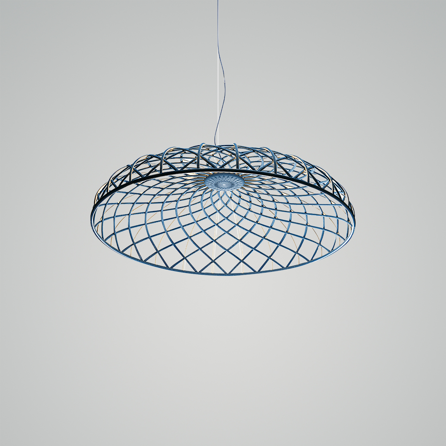 Skynest Suspension Pendant Light