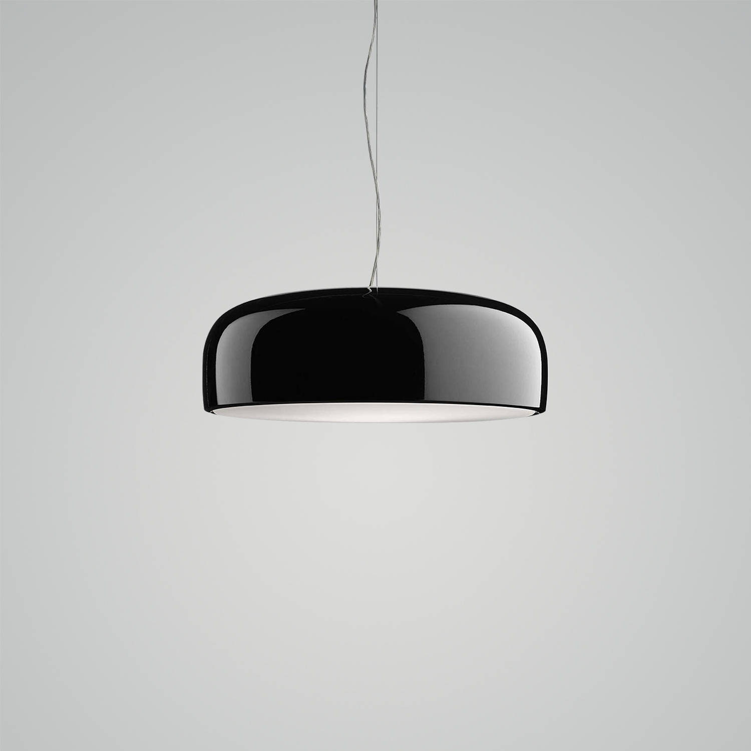 Smithfield Suspension Pendant Light