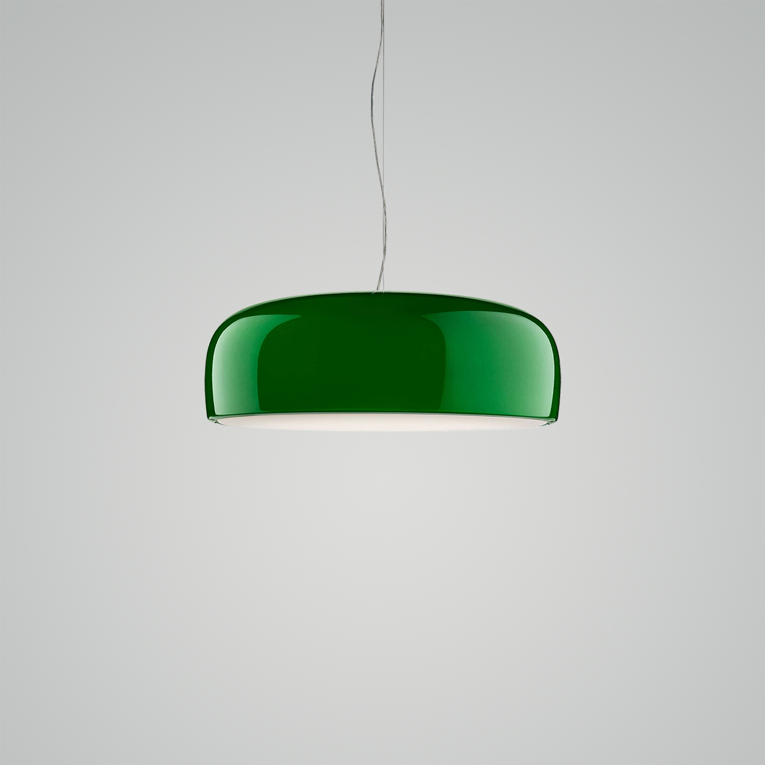 Smithfield Suspension Pendant Light
