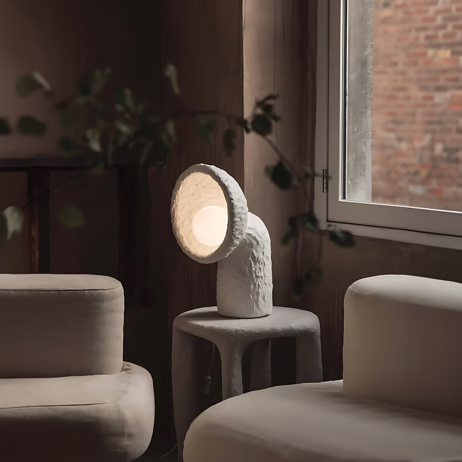 Sonian Table Lamp