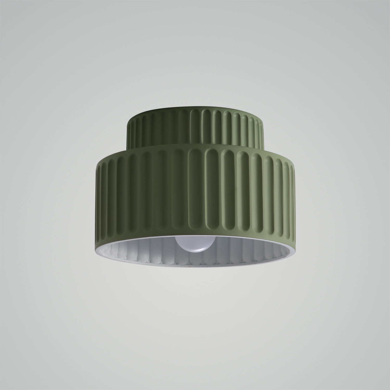 Souffle Mini Ceiling Light