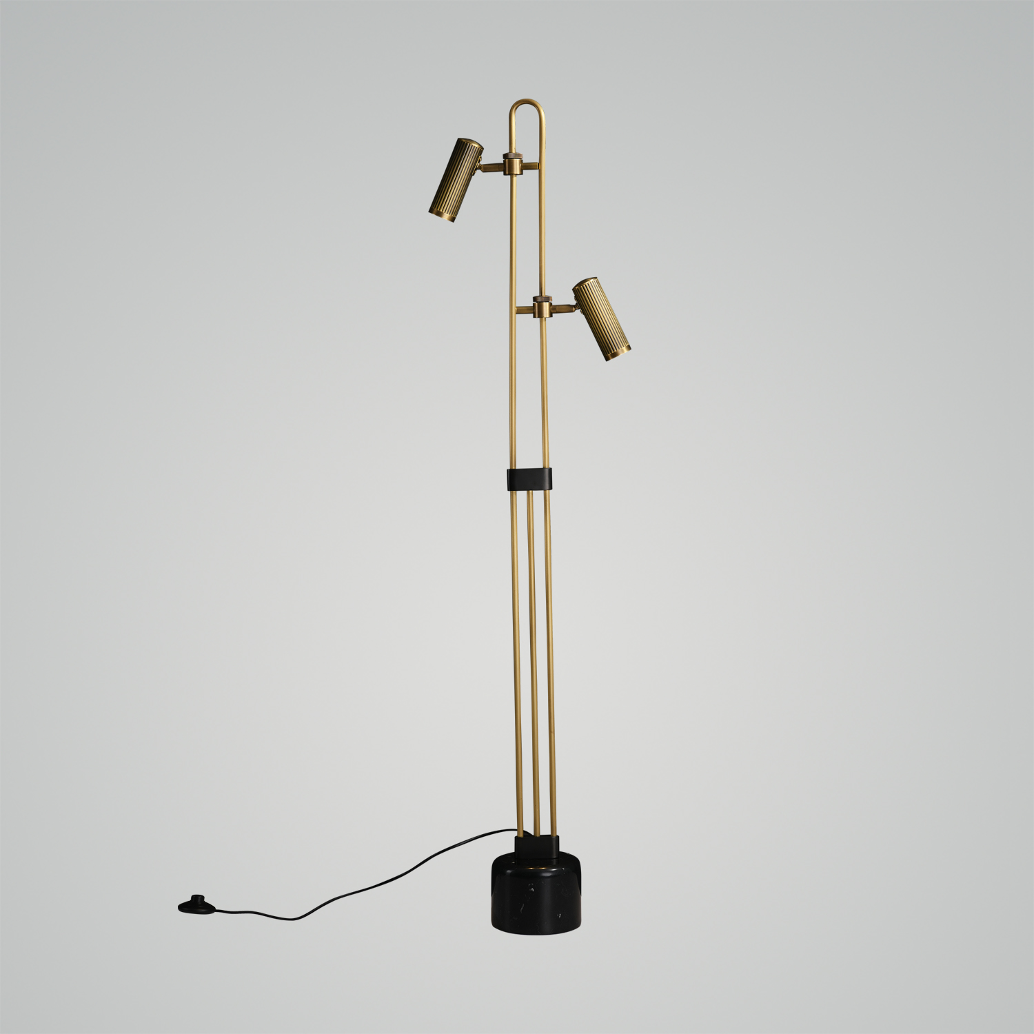 Spot Floor Light