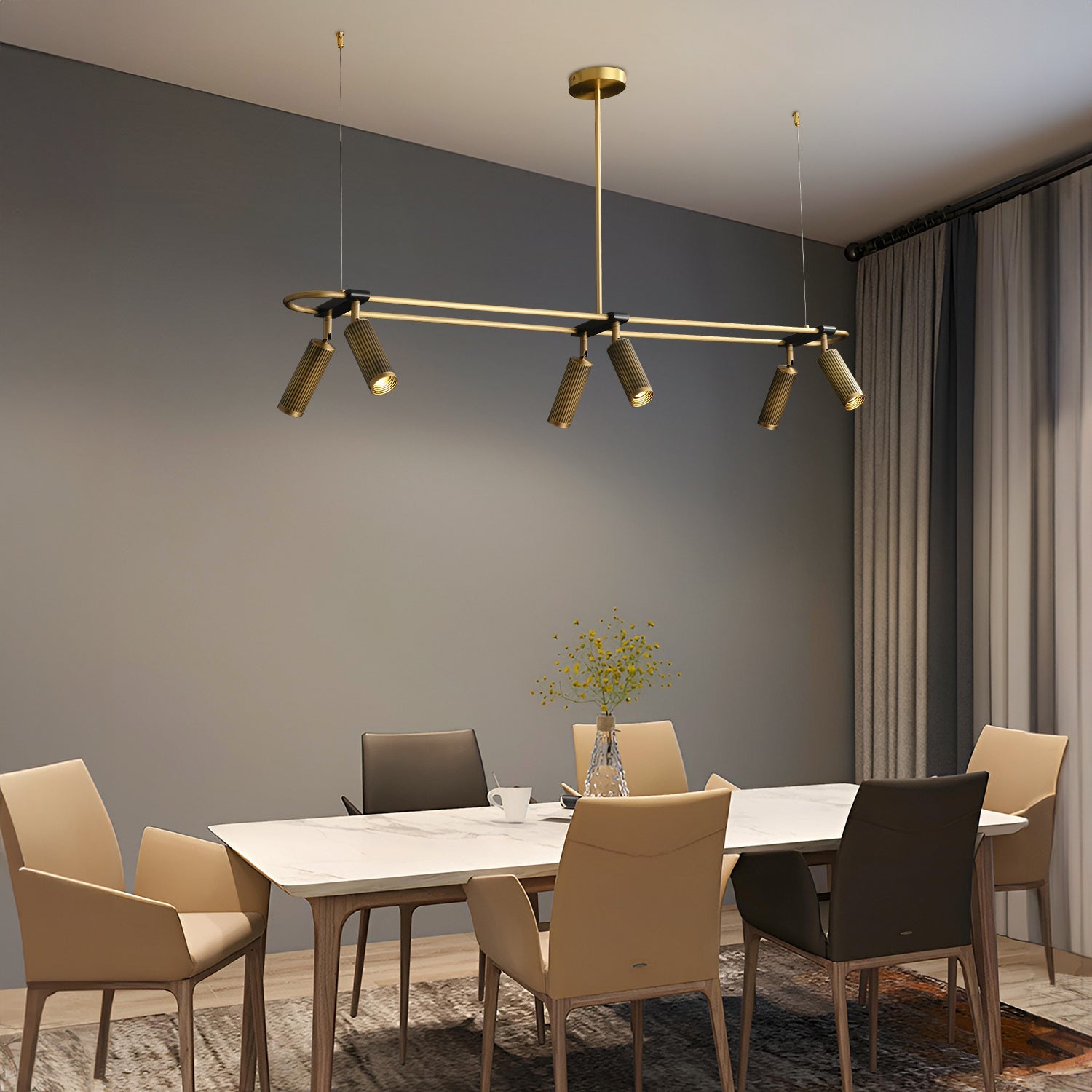 Spot_Linear_Suspension_Pendant_Light_J. Adams_04