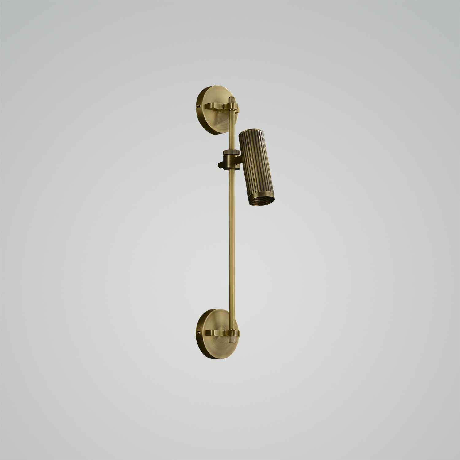 Spot Wall Rail Single