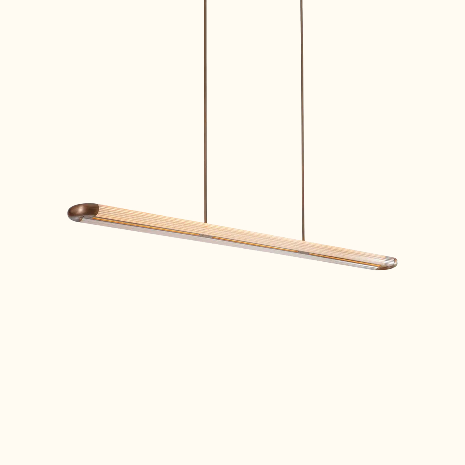Strata Pendant